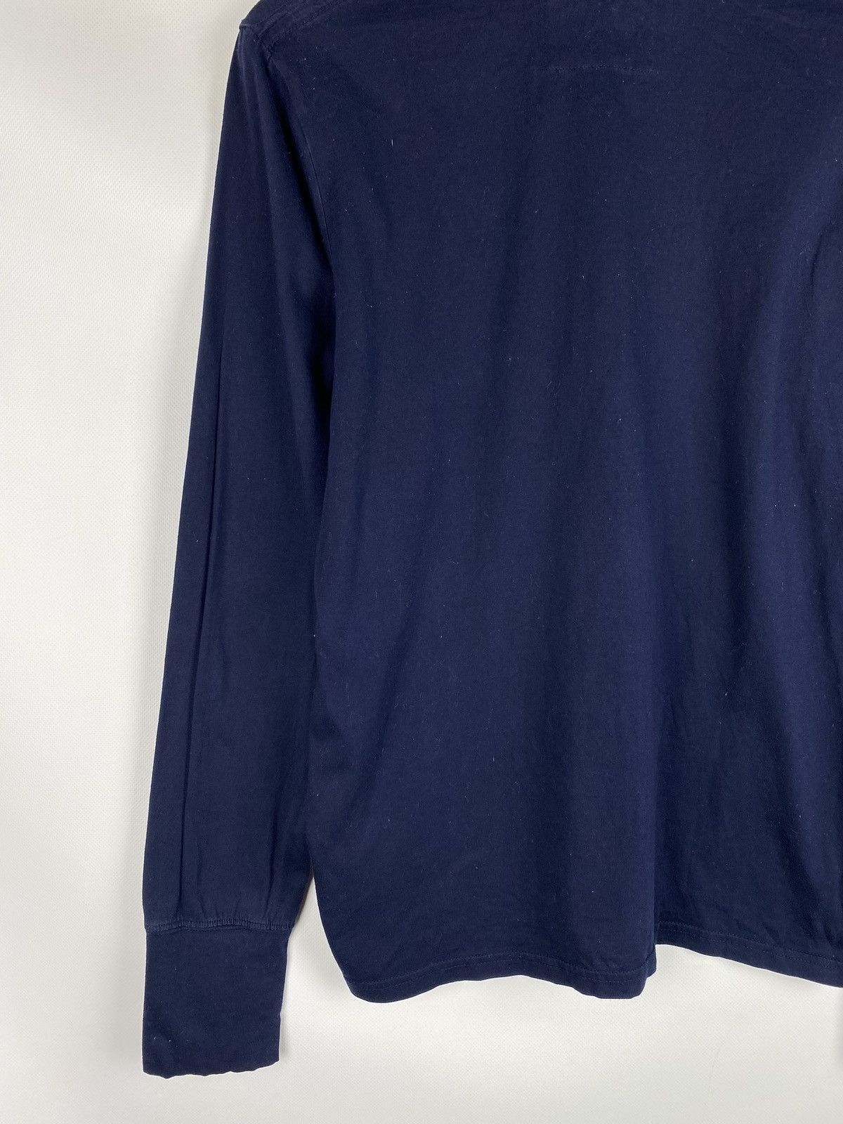 True Religion True Religion men’s long sleeve t shirt size L Size US L / EU 52-54 / 3 - 19 Thumbnail