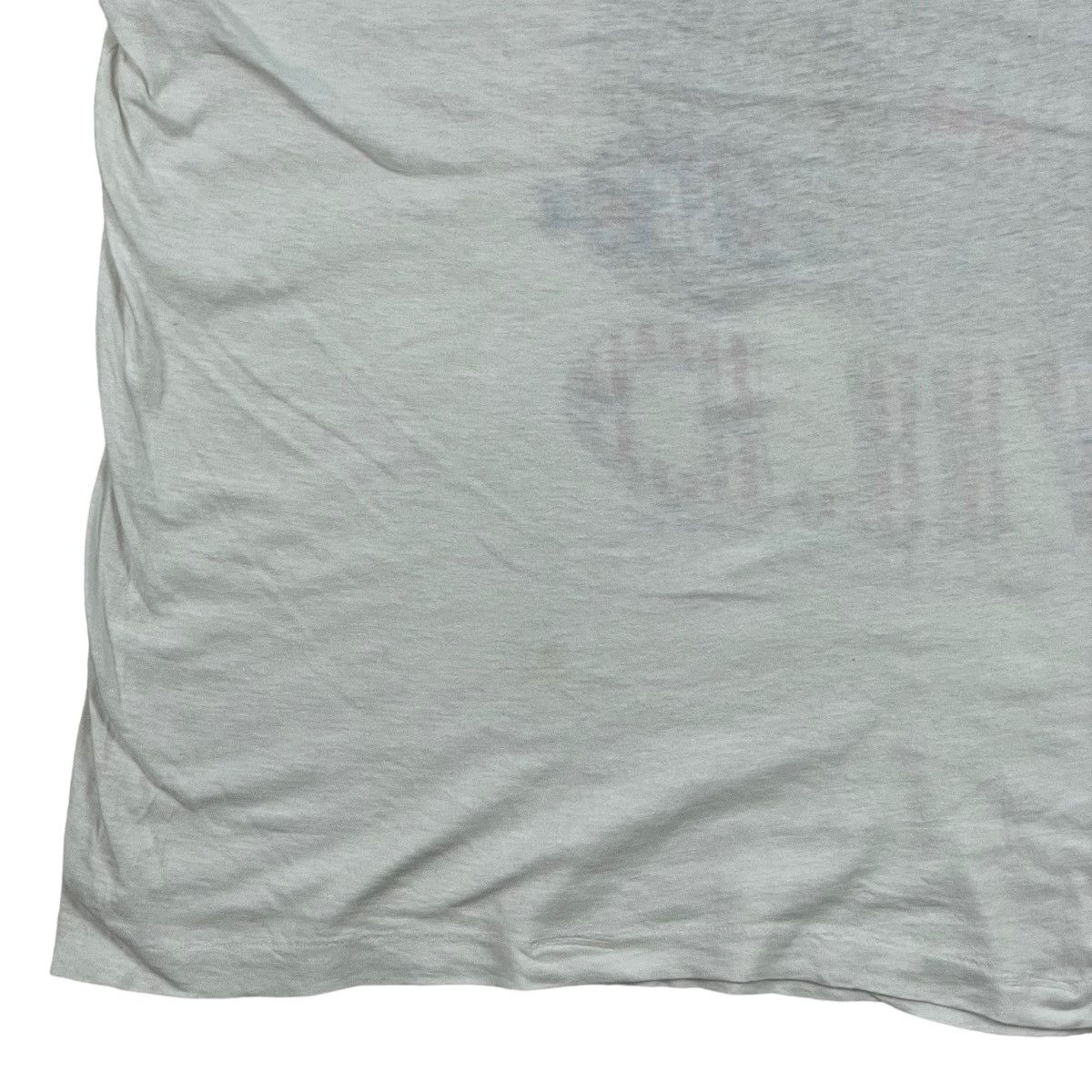 King Vintage American King Wild Sporting Tee Size US L / EU 52-54 / 3 - 15 Thumbnail