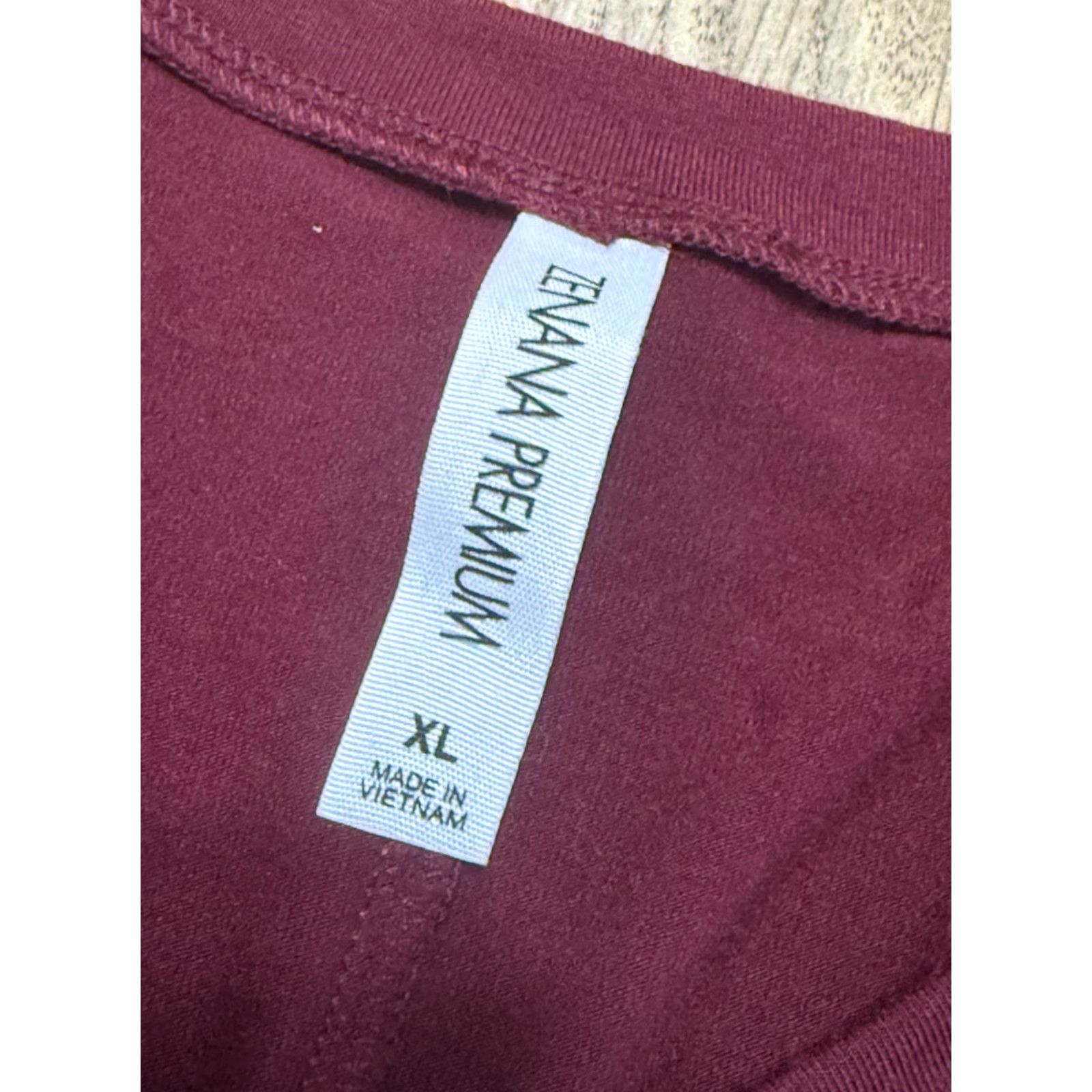Vintage VINTAGE. (No; item not vintage per specs) Size XL / US 12-14 / IT 48-50 - 5 Thumbnail