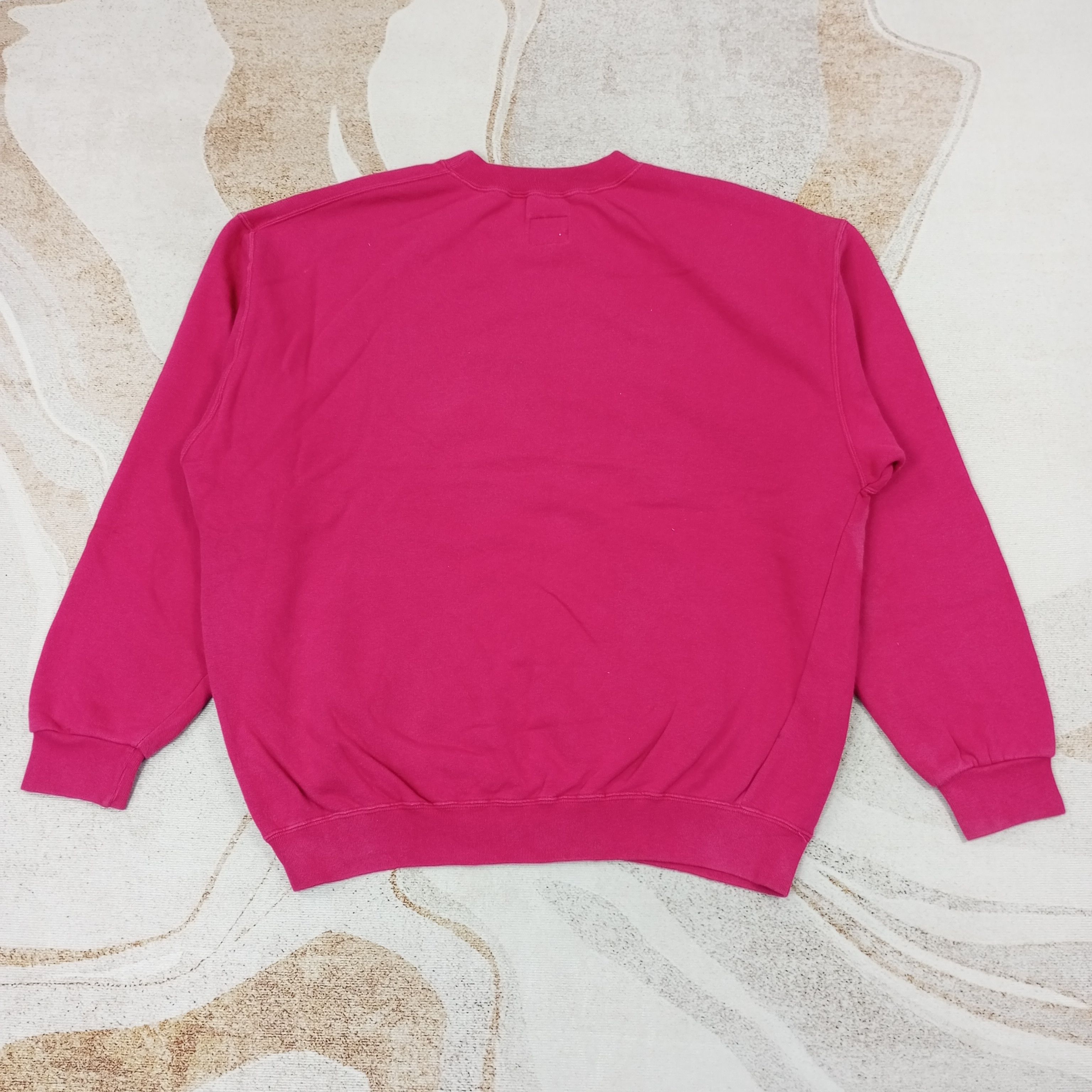 United Colors Of Benetton United Colors Of Benetton Sweatshirt c231n5 Size US L / EU 52-54 / 3 - 4 Thumbnail