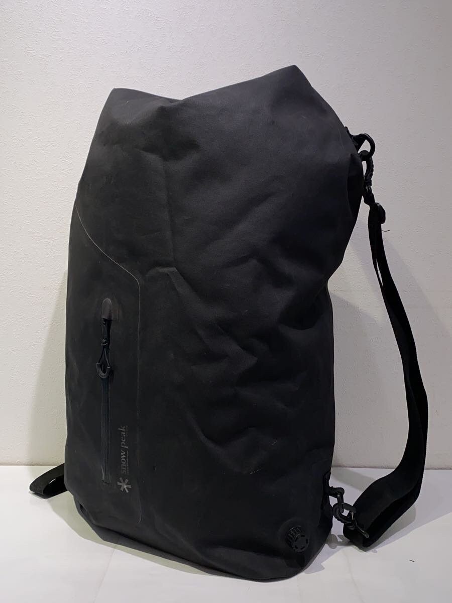 Snow Peak 4 Way Waterproof Dry Bag Size ONE SIZE - 2 Thumbnail