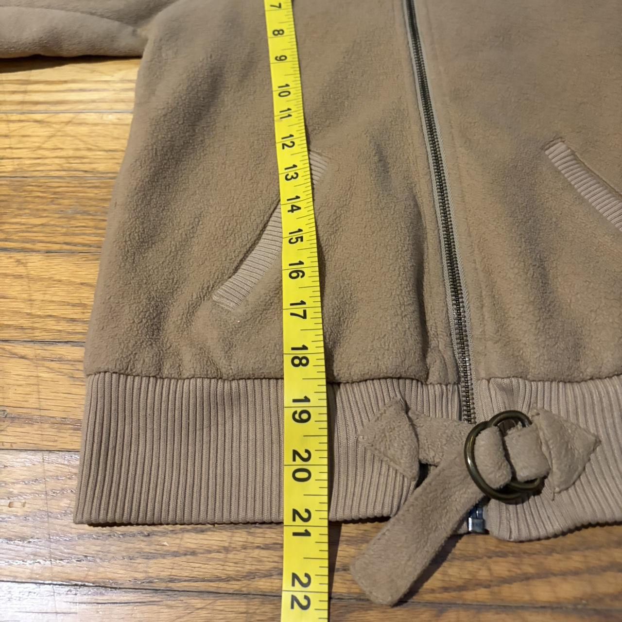Tommy Hilfiger 90s Tommy Hilfiger jacket Size XS / US 0-2 / IT 36-38 - 8 Thumbnail