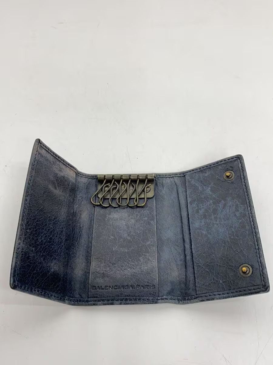 Balenciaga Balenciaga Key Case Size ONE SIZE - 4 Thumbnail