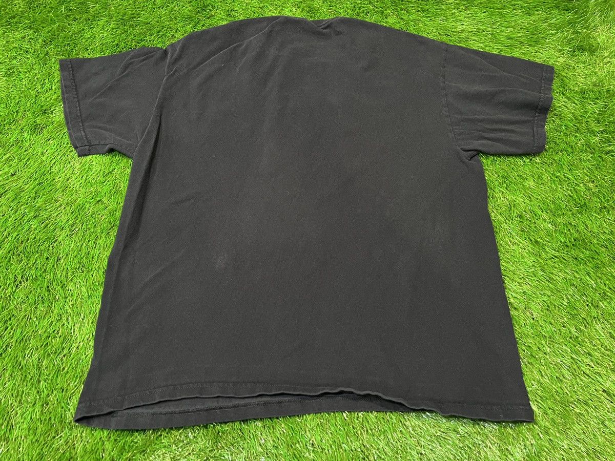 Other Vintage Y2K Darkstar Skateboards AOP Mega Print T-Shirt Size US L / EU 52-54 / 3 - 4 Thumbnail
