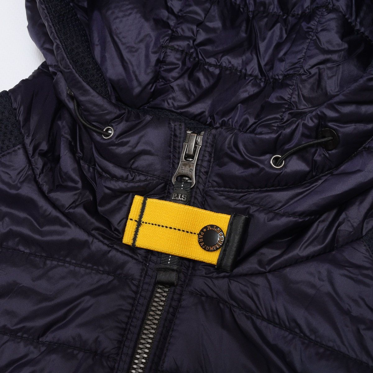 Parajumpers NWT Parajumpers Warm Up Padded Hooded Jacket Size S / US 4 / IT 40 - 9 Thumbnail