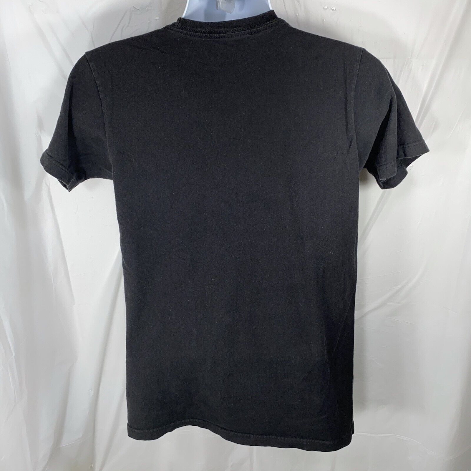 Disney Disney The Lion King Medium Mufasa Black Graphic T Shirt Size US M / EU 48-50 / 2 - 6 Thumbnail