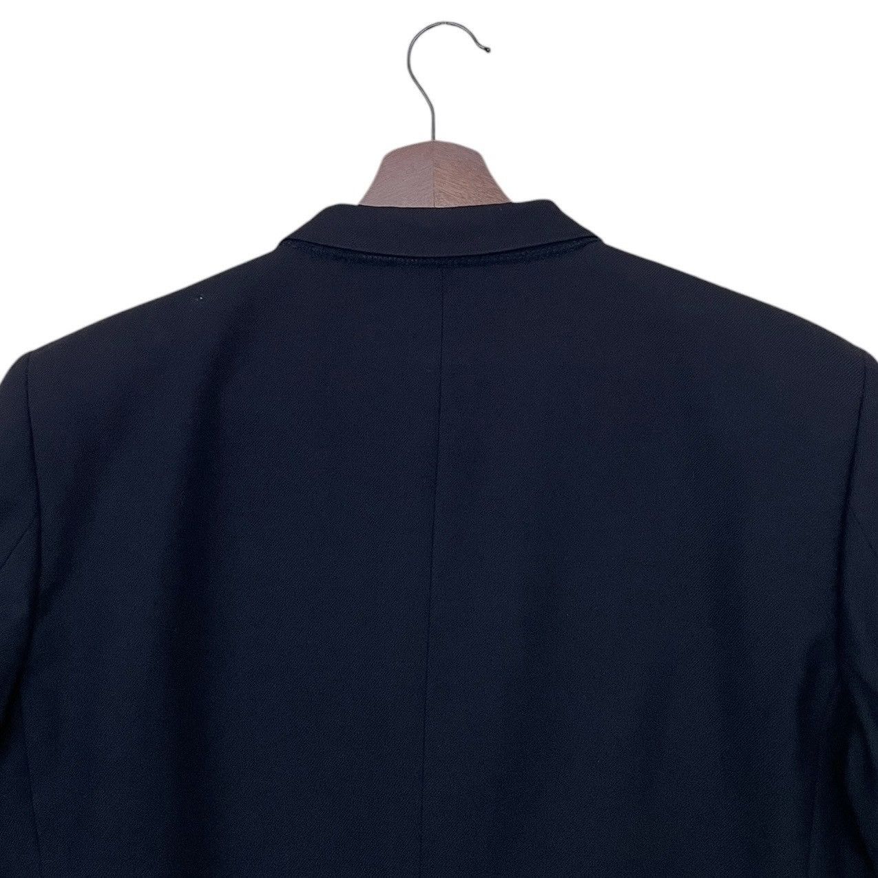 Vintage × Yves Saint Laurent Vintage Brand Yves Saint Laurent Jacket 1990s Size 34S - 4 Thumbnail