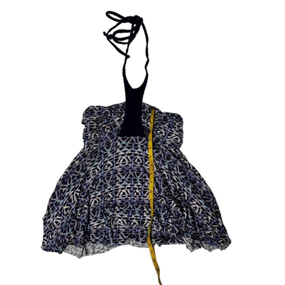 Free People Free People l Warrior Halter XS Size XS / US 0-2 / IT 36-38 - 4 Thumbnail