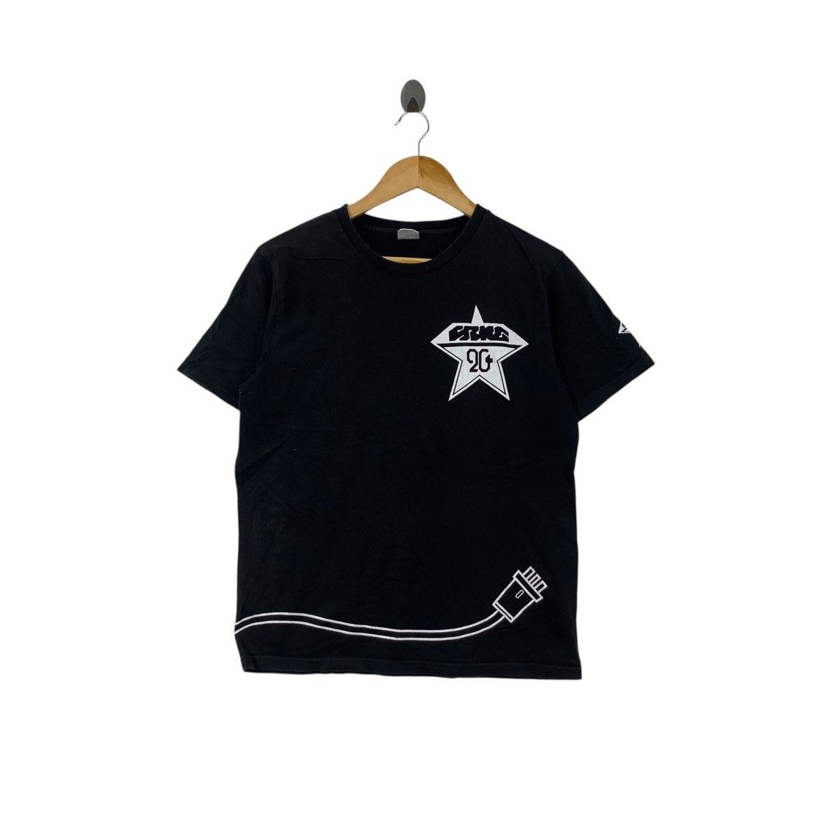 Other PHANTASY STAR ONLINE 2 SEGA Role Playing Game Tee Shirt Top Size US M / EU 48-50 / 2 - 1 Thumbnail