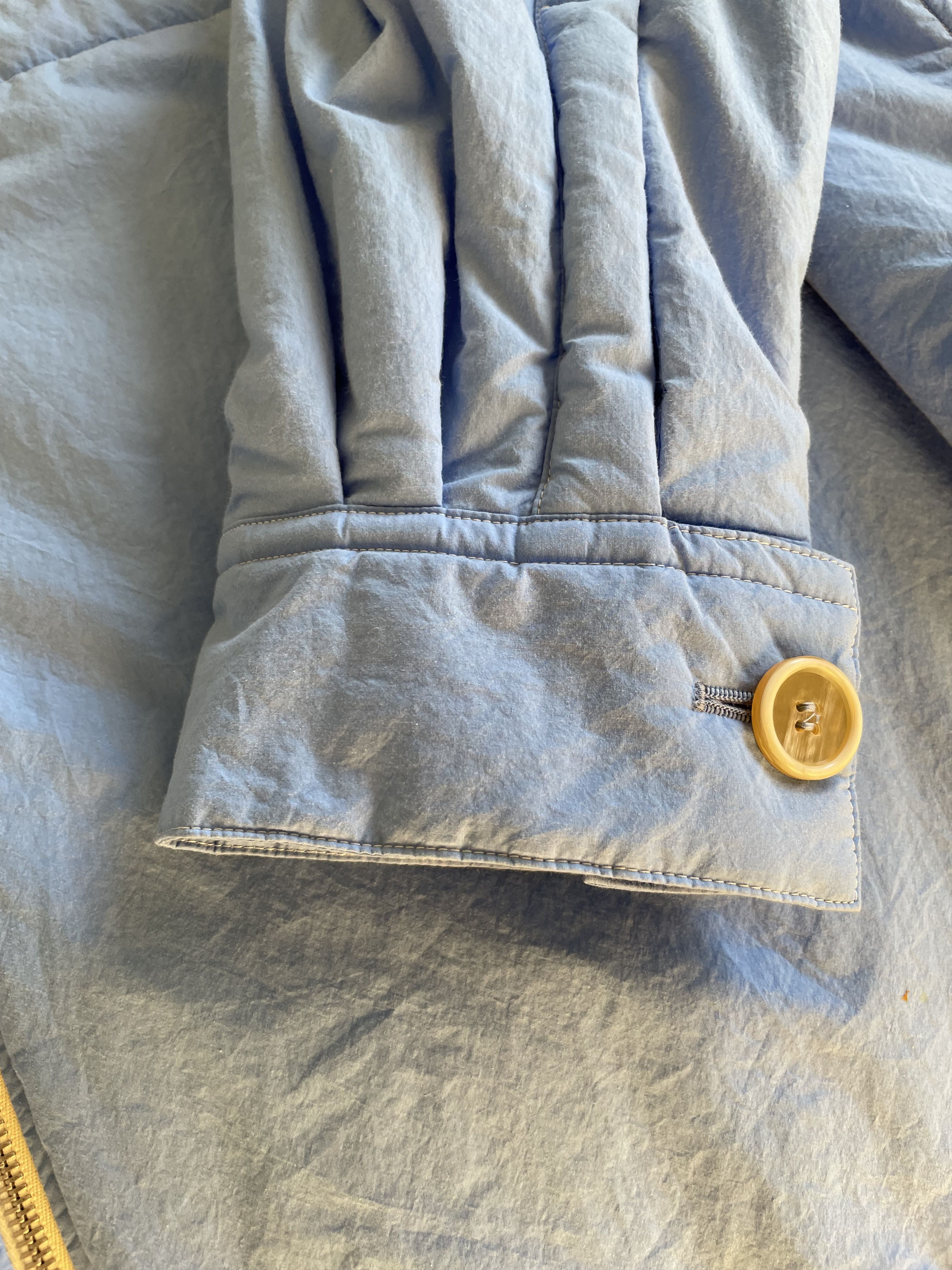 Marni MARNI Oversized Bomber Jacket, Size 50EU/40US Size US M / EU 48-50 / 2 - 8 Thumbnail