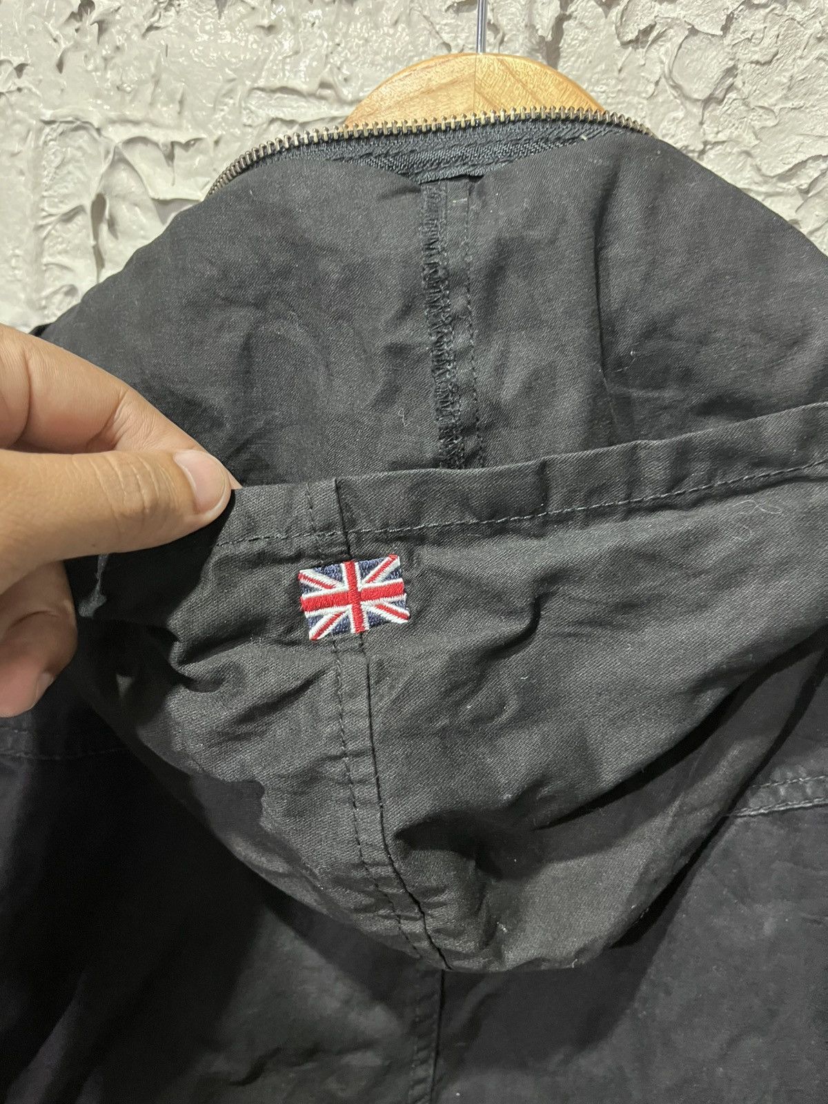 PPFM rare ppfm multi zip biker jacket Size US M / EU 48-50 / 2 - 5 Thumbnail