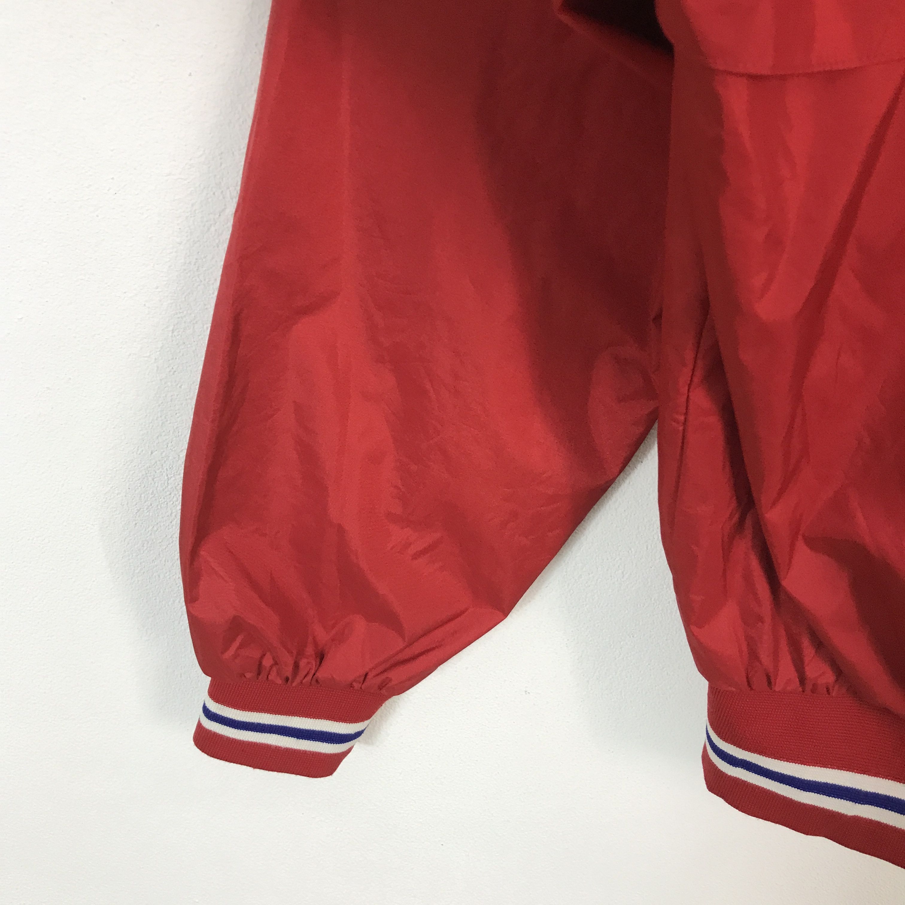 Champion Vintage champion Japan Light jacket Size US L / EU 52-54 / 3 - 7 Thumbnail