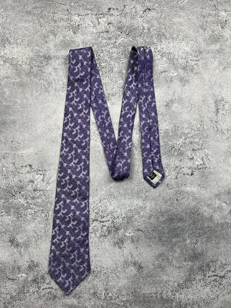 Ermenegildo Zegna Vintage Tie Ermenegildo Zegna Size ONE SIZE - 1 Thumbnail