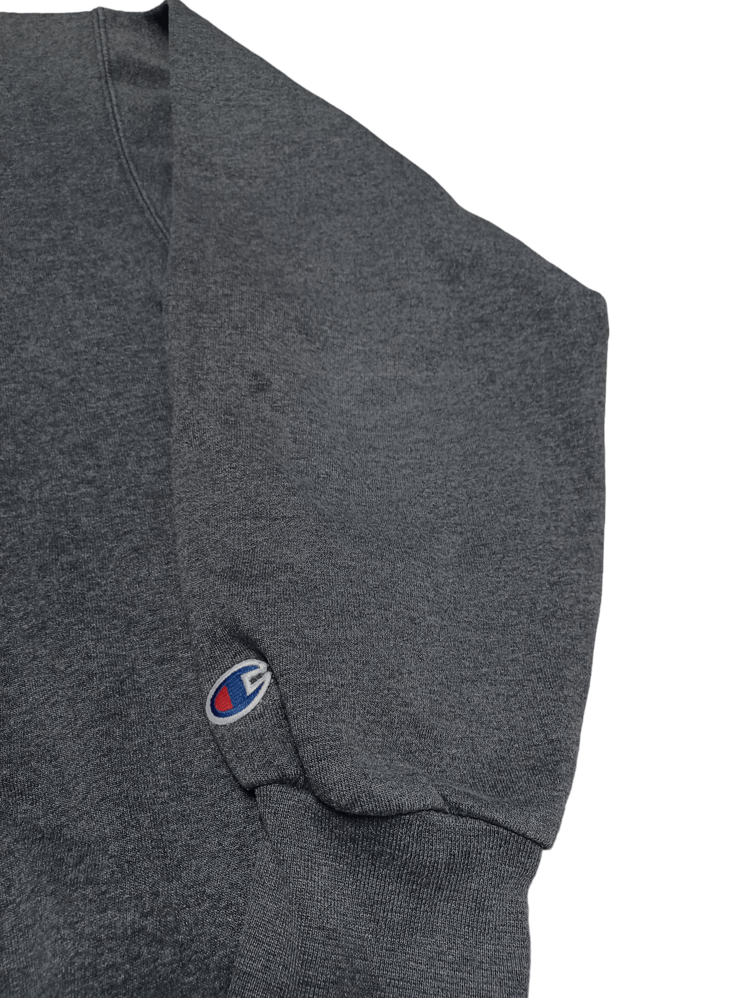 Champion CHAMPION VINTAGE 90S DE PAUL UNIVERSITY OVERSIZE SWEATSHIRT Size US L / EU 52-54 / 3 - 4 Thumbnail
