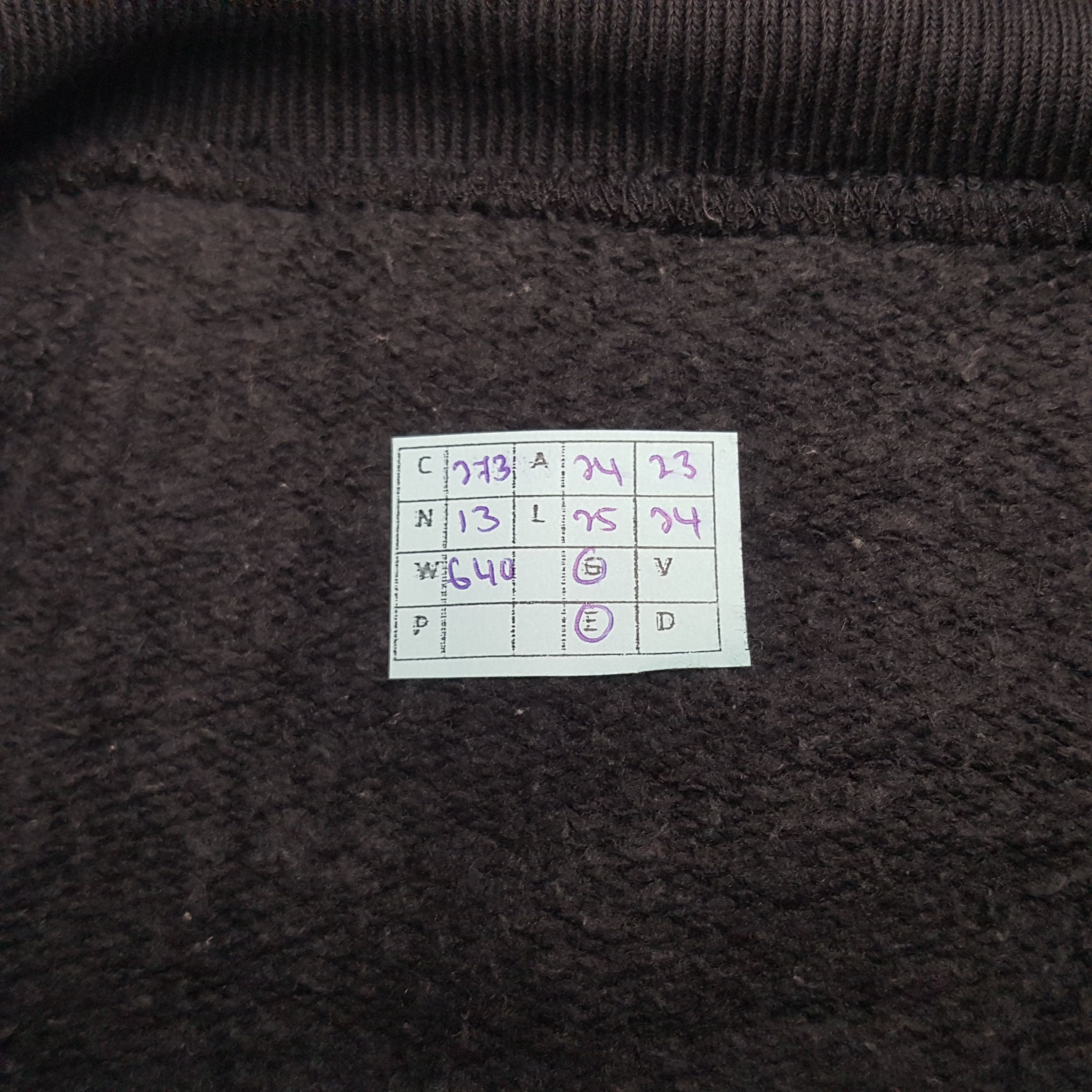 Vintage Nike Patch Zipper Jacket Hoodies