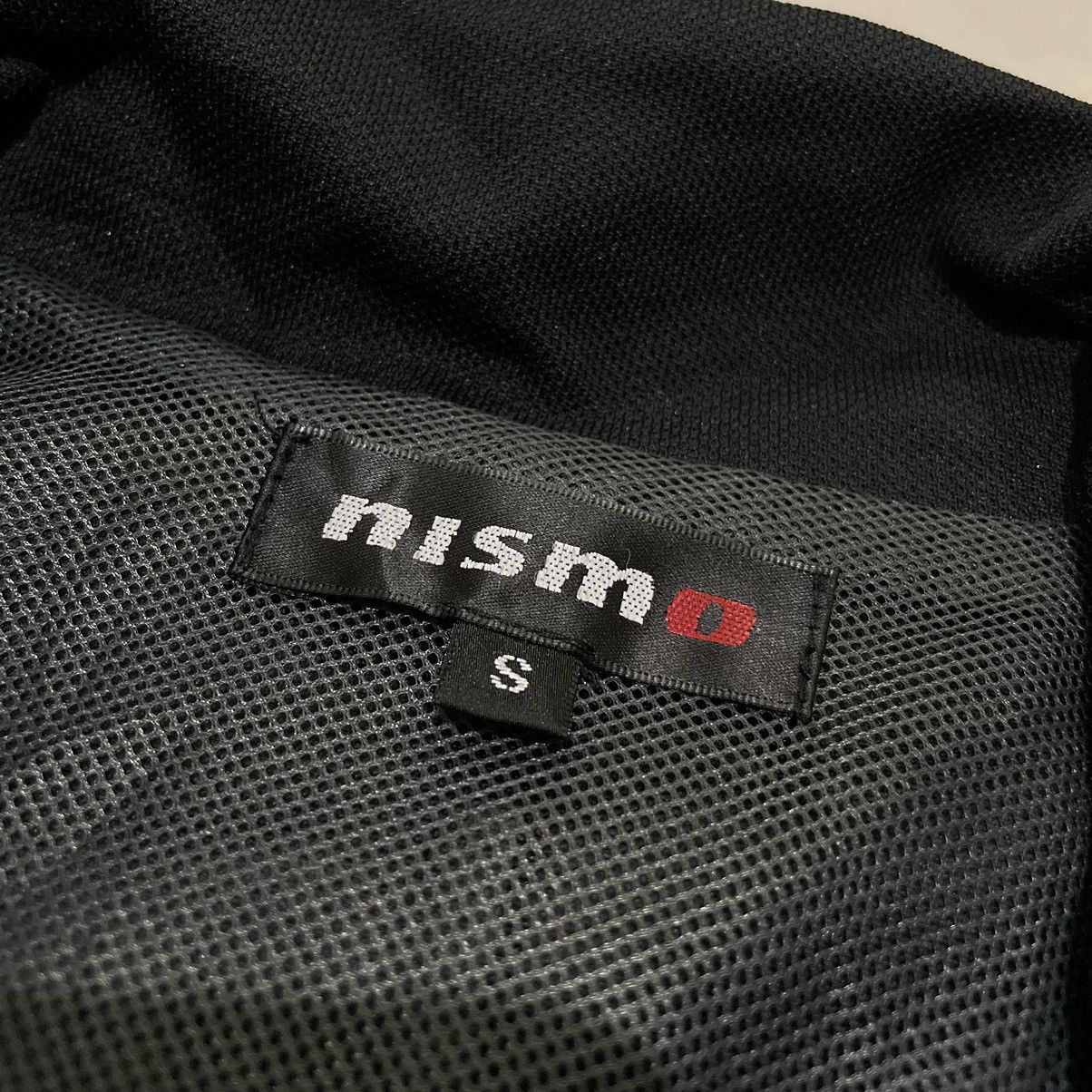 Sports Specialties Nismo Kevlar Jacket Size US M / EU 48-50 / 2 - 3 Thumbnail