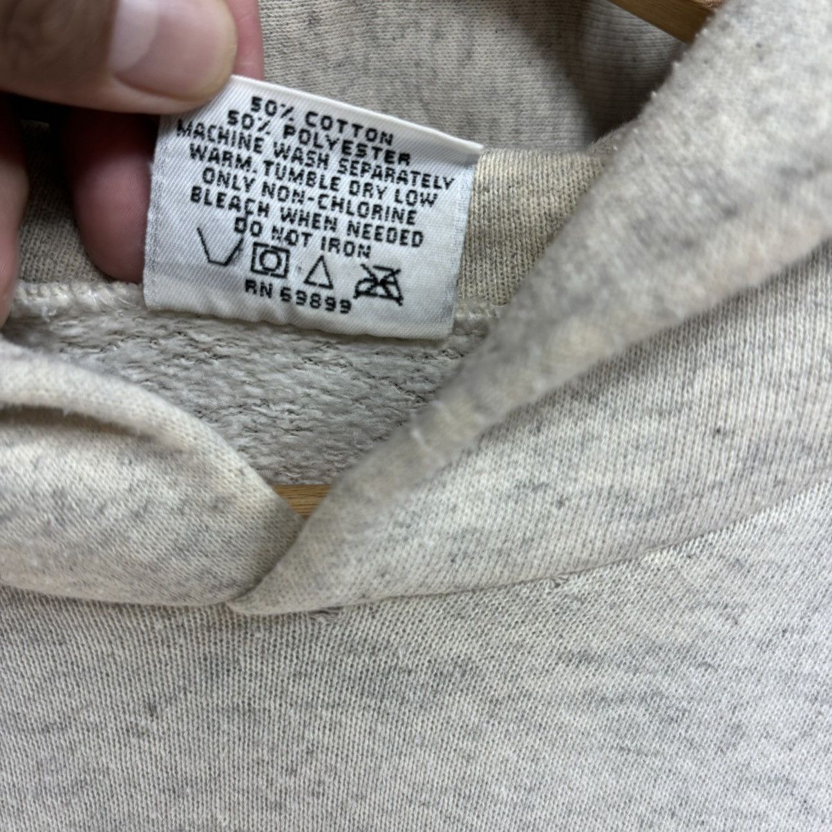 Vintage 90s Vintage UCLA Athletic Club Sweatshirt Hoodie Size US L / EU 52-54 / 3 - 4 Thumbnail