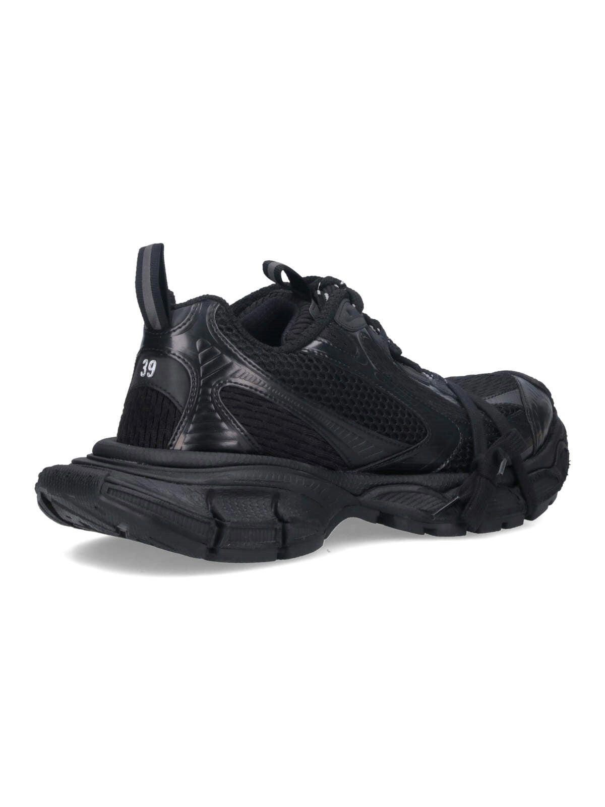 Balenciaga BALENCIAGA WOMEN’S 3XL SNEAKERS SIZE 36 Size ONE SIZE - 3 Thumbnail