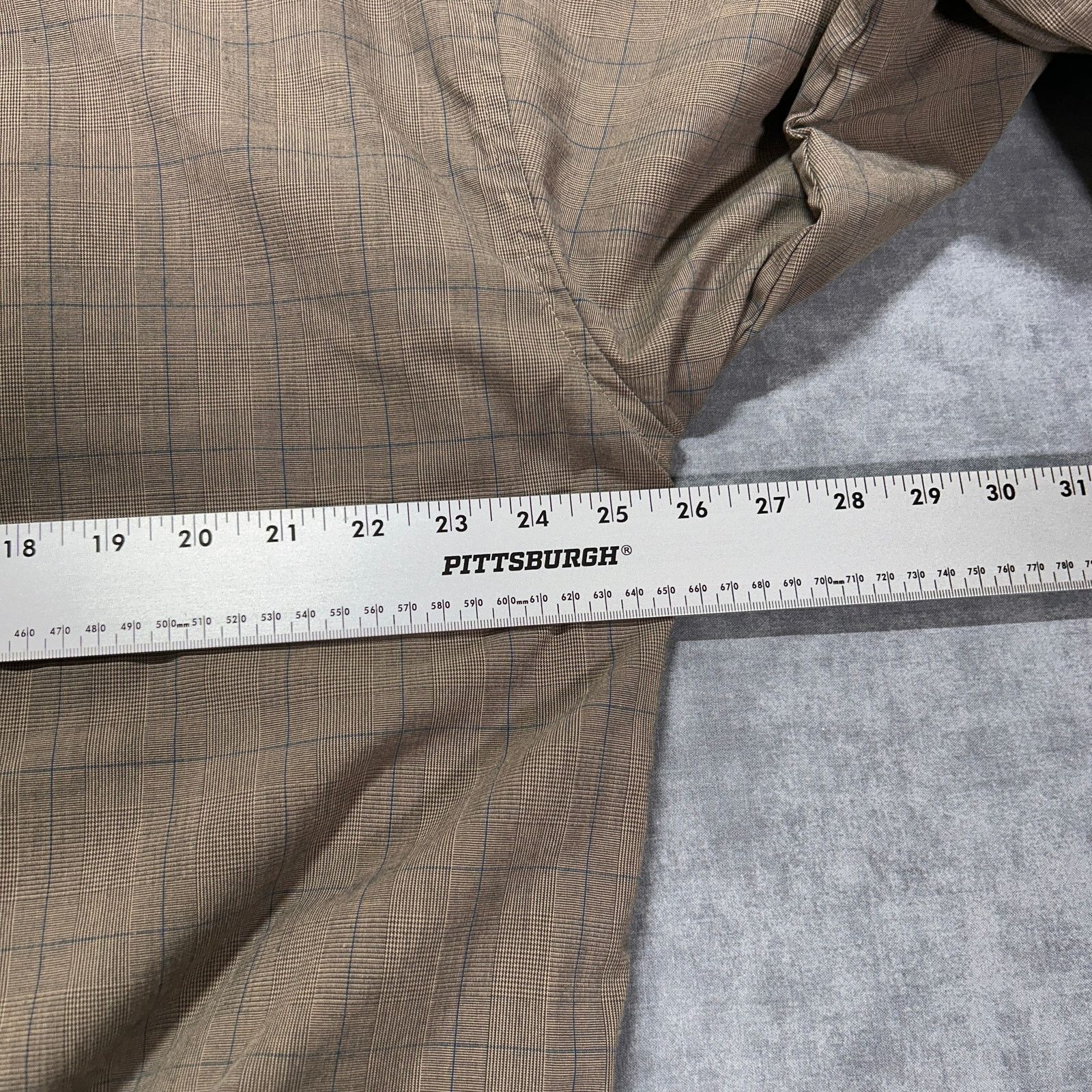 Vintage VTG Sun Mountain casual golf windbreaker pullover mens L Size US L / EU 52-54 / 3 - 8 Thumbnail