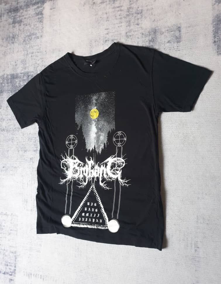 PHENOMENON 💥Phenomenon Japanese brand black colour shirt Size US M / EU 48-50 / 2 - 10 Thumbnail