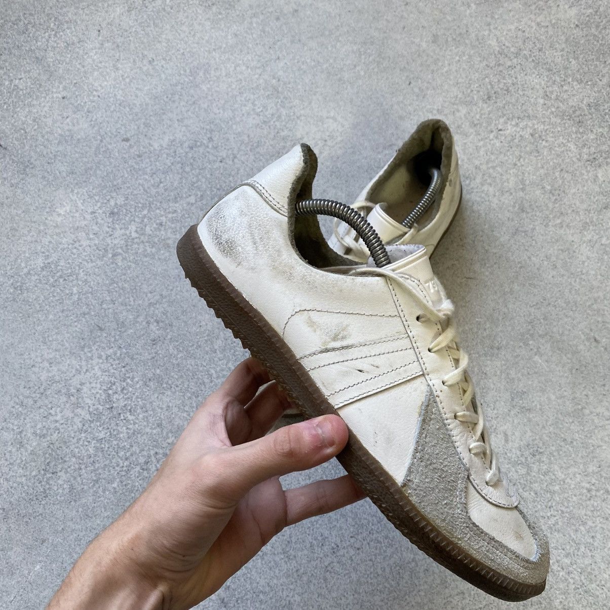 Vintage Vintage Deadstock BW Sport GATs 260 Maison Margiela Style Size US 9 / EU 42 - 3 Thumbnail
