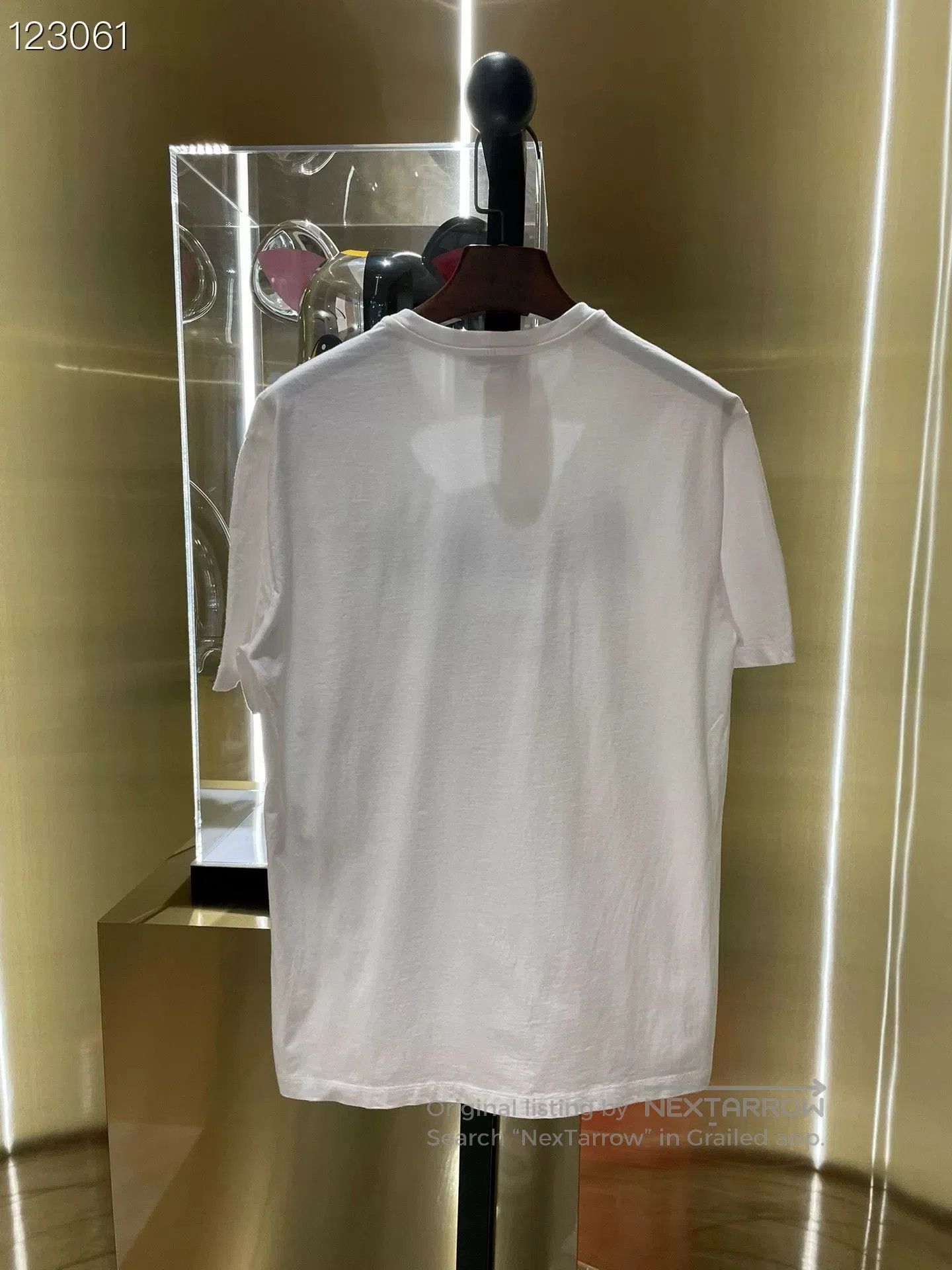 Alexander McQueen Alexander McQueen Graffiti Short. Size US M / EU 48-50 / 2 - 2 Thumbnail