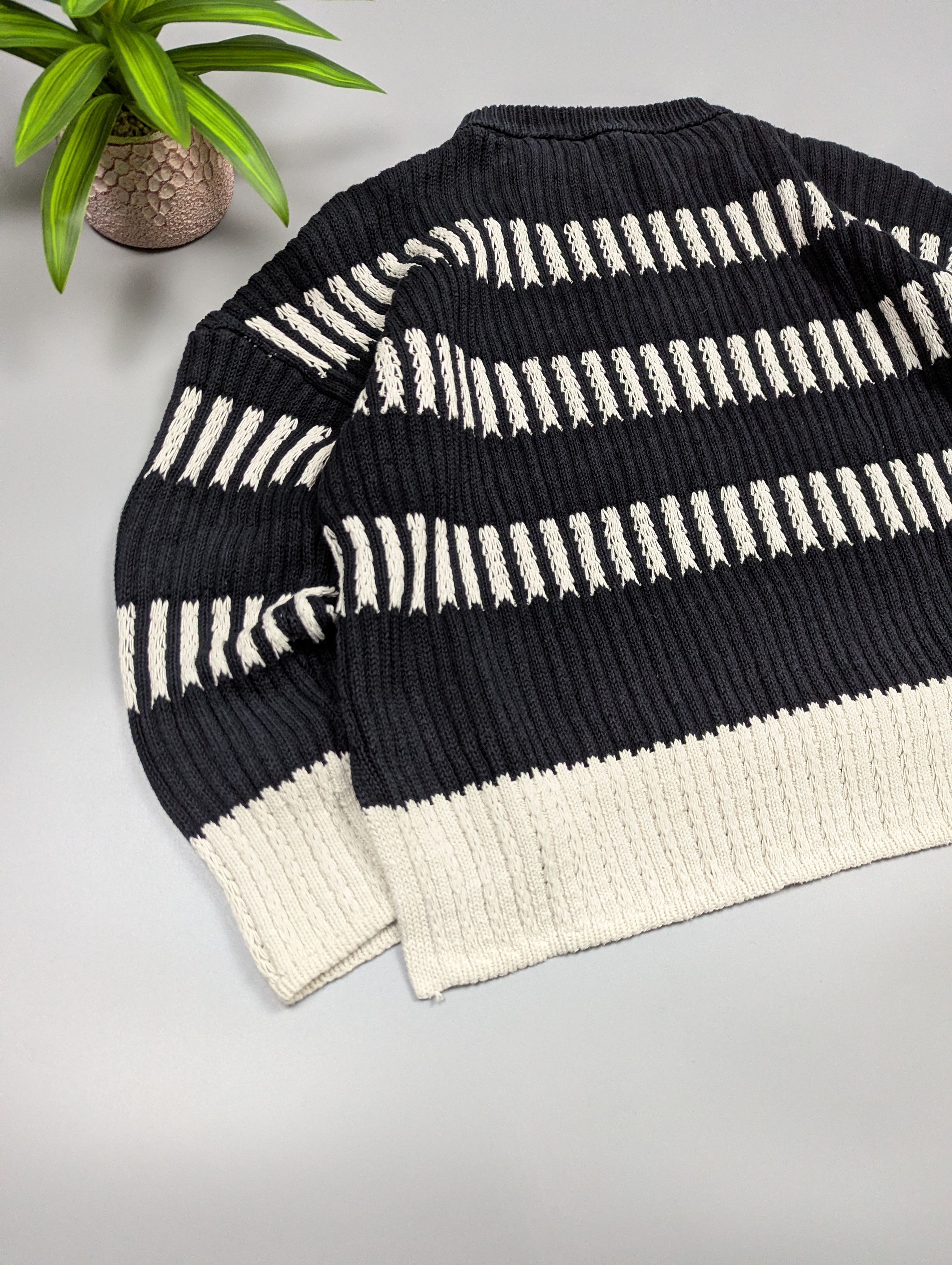 Other Vintage Weekend Max Mara Chunky Knit Jumper Women’s XS Size US XS / EU 42 / 0 - 19 Thumbnail