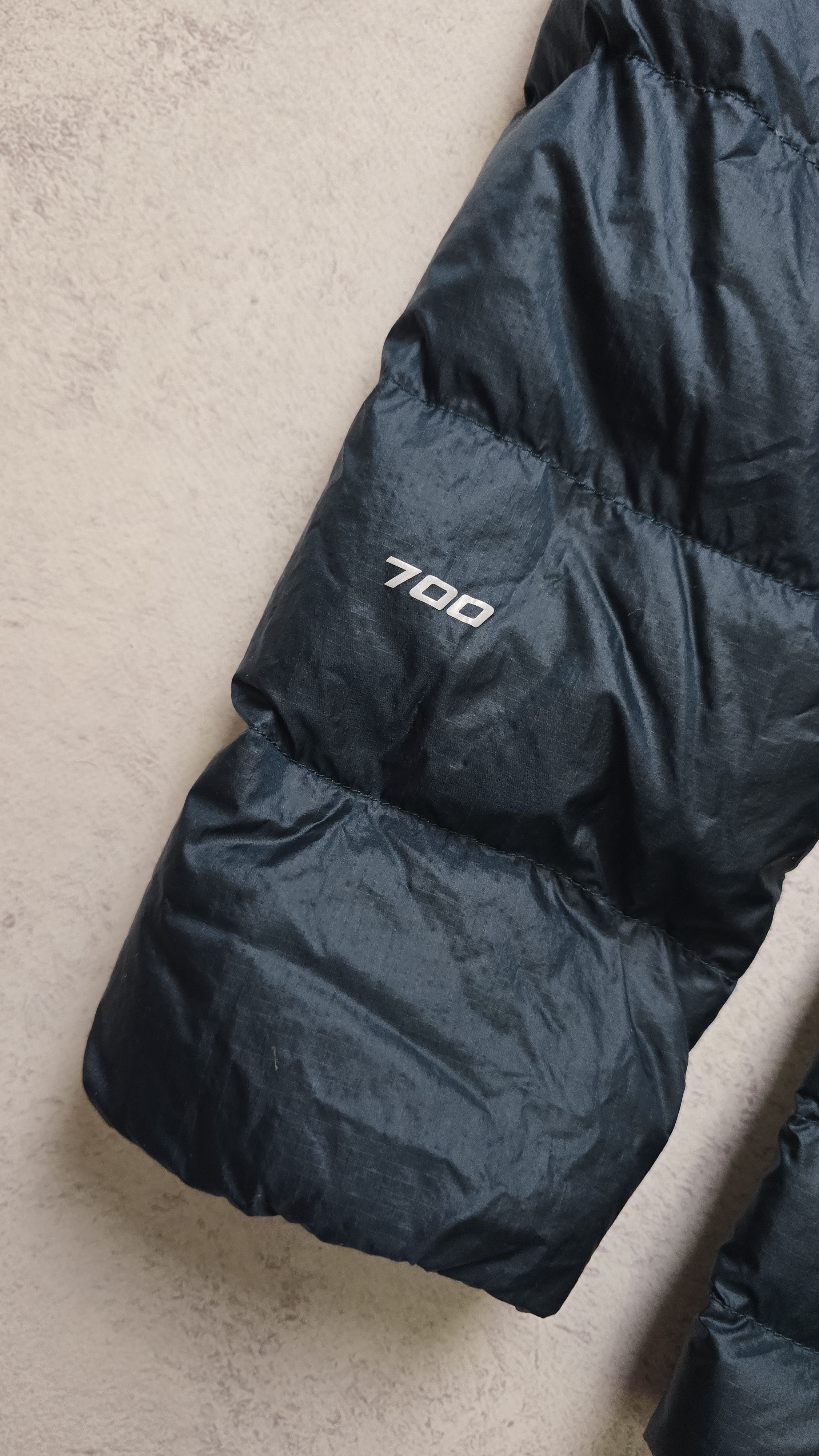 The North Face The North Face Summit Series 700 Down Puffer Jacket Size M / US 6-8 / IT 42-44 - 8 Thumbnail