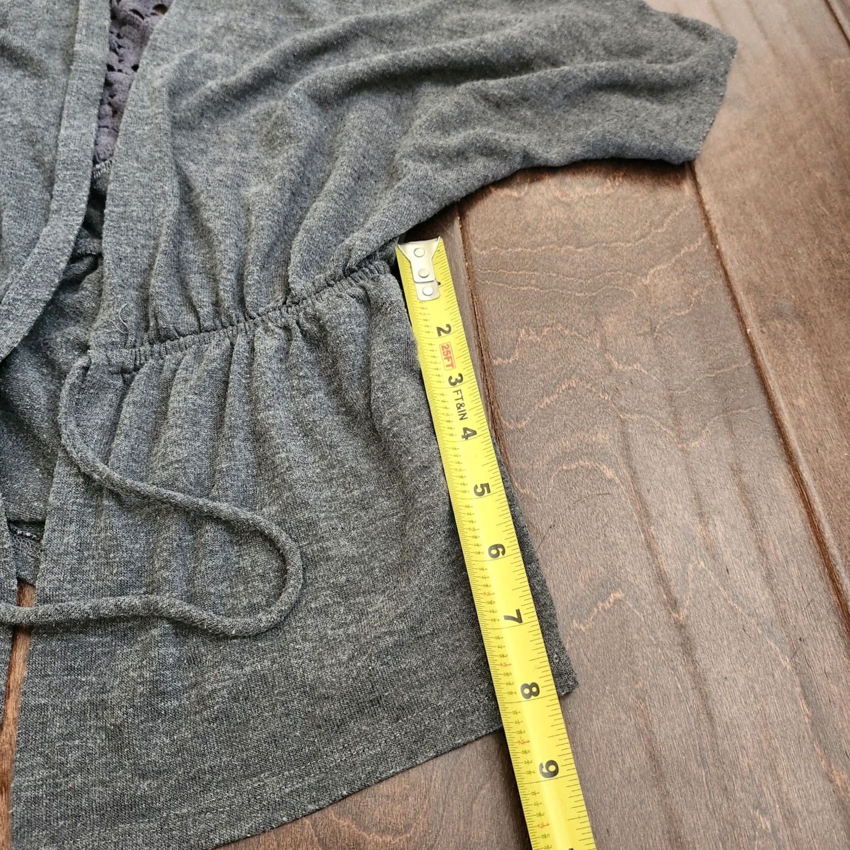 Vintage VINTAGE? Size XS / US 0-2 / IT 36-38 - 7 Thumbnail