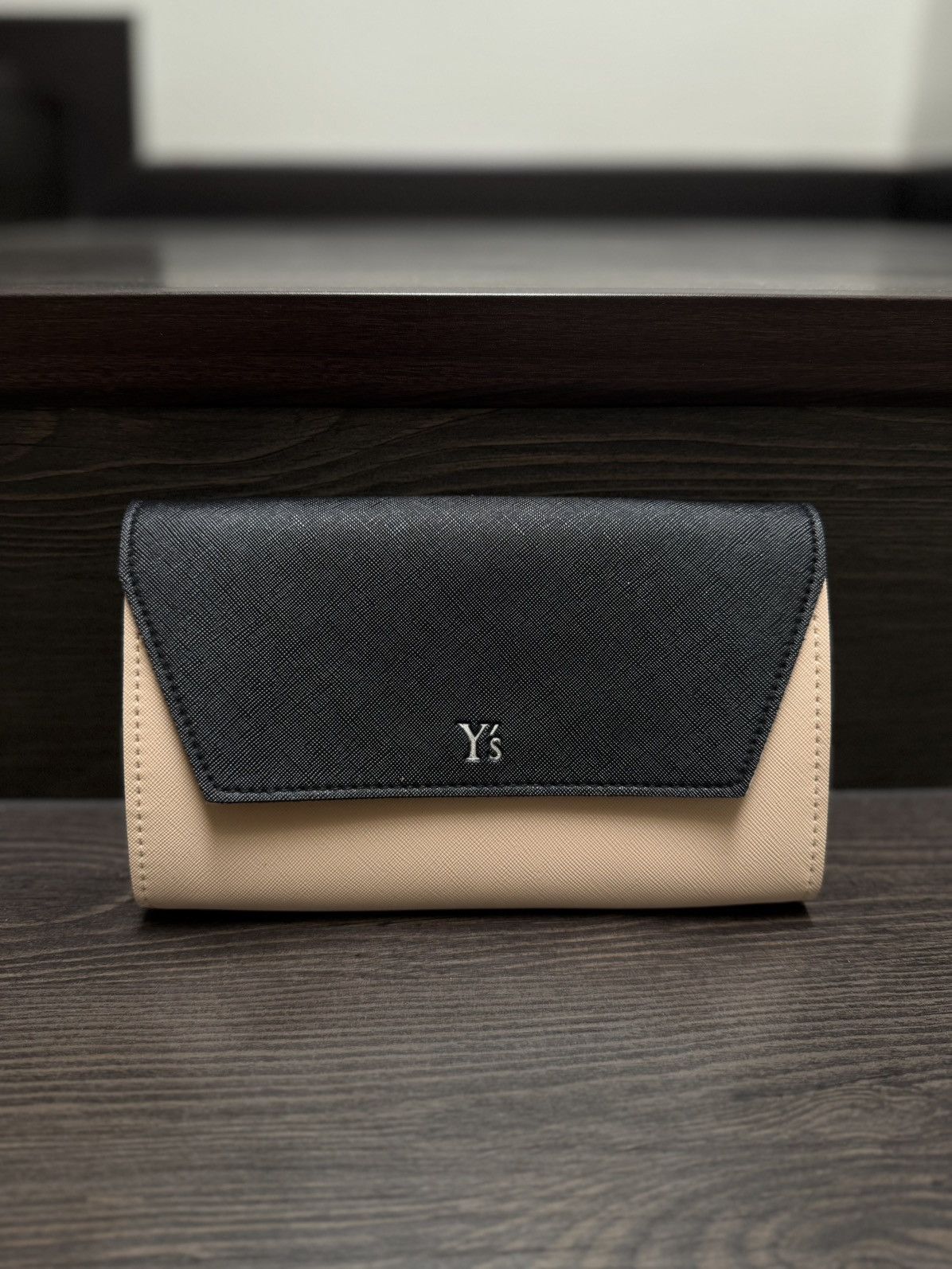 Yohji Yamamoto Y’s by Yohji Yamamoto sling bag/clutch bag Size ONE SIZE - 1 Thumbnail