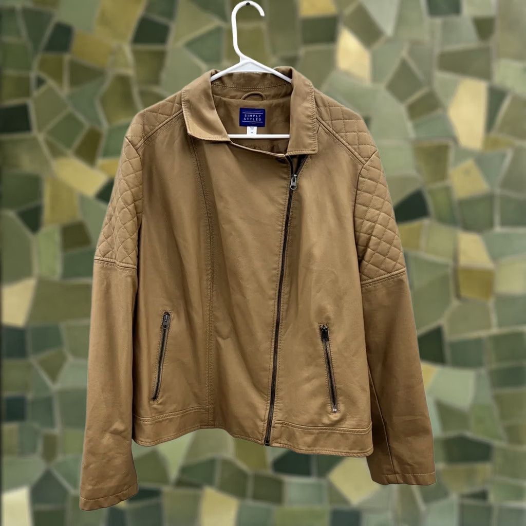 Vintage VINTAGE? No -> Sorry, not vintage. Size XL / US 12-14 / IT 48-50 - 1 Thumbnail
