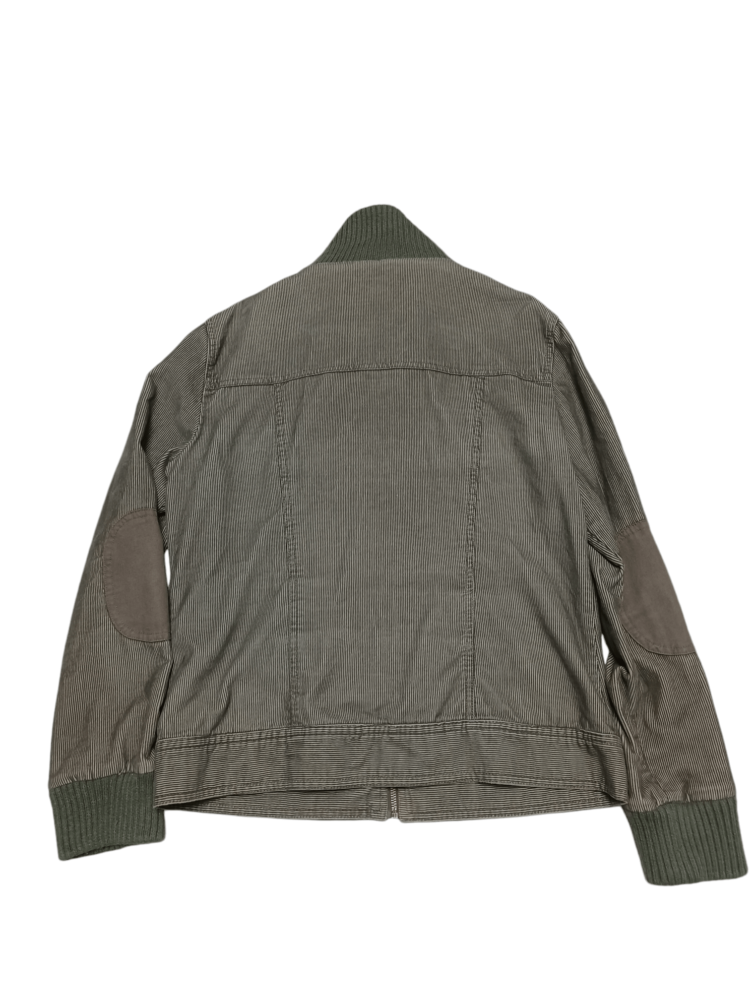 Casablanca CASA BLANCA CORDUROI AVANTGARDE MULTIPOCKET JACKET Size US M / EU 48-50 / 2 - 3 Thumbnail