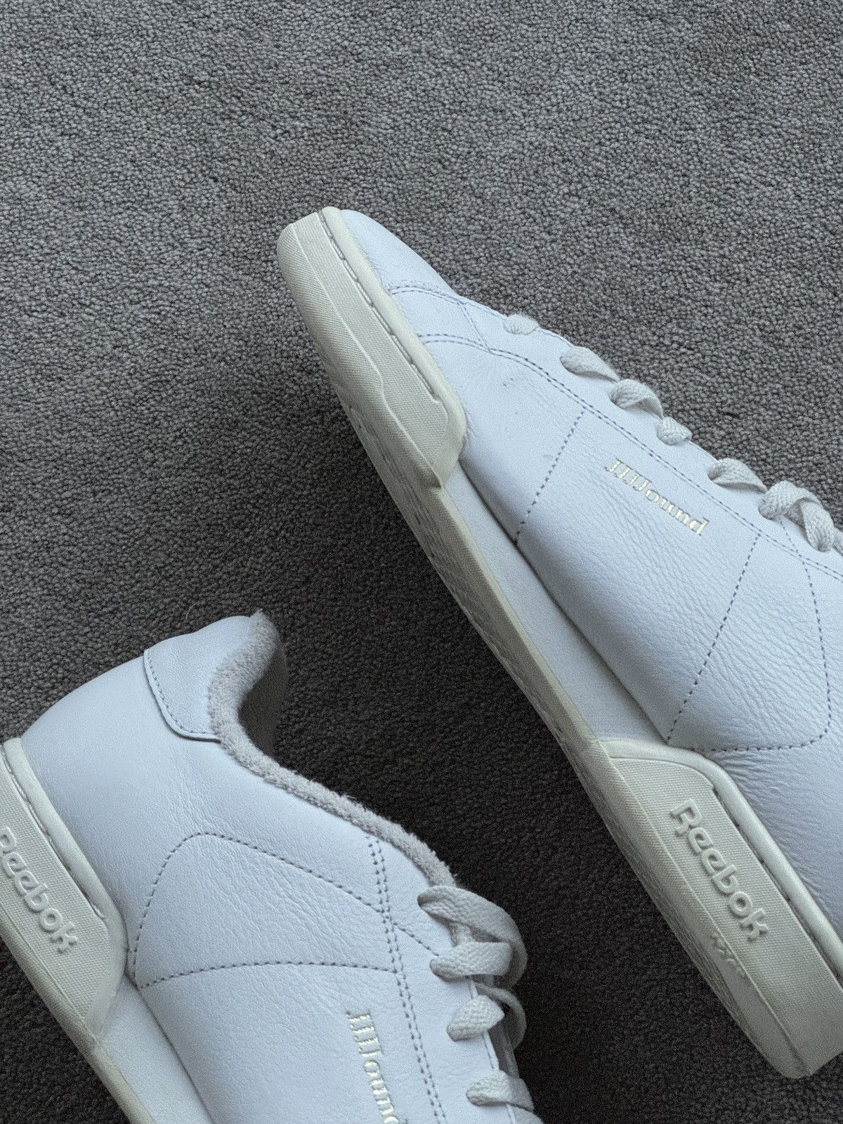 JJJJound × Reebok JJJJound x Reebok NPC II Size US 8 / EU 41 - 6 Thumbnail