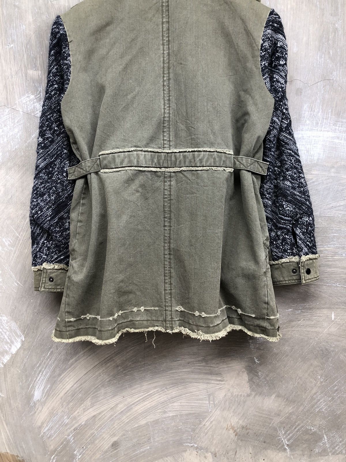 Other TANKUS Parka Pin Size M / US 6-8 / IT 42-44 - 12 Thumbnail