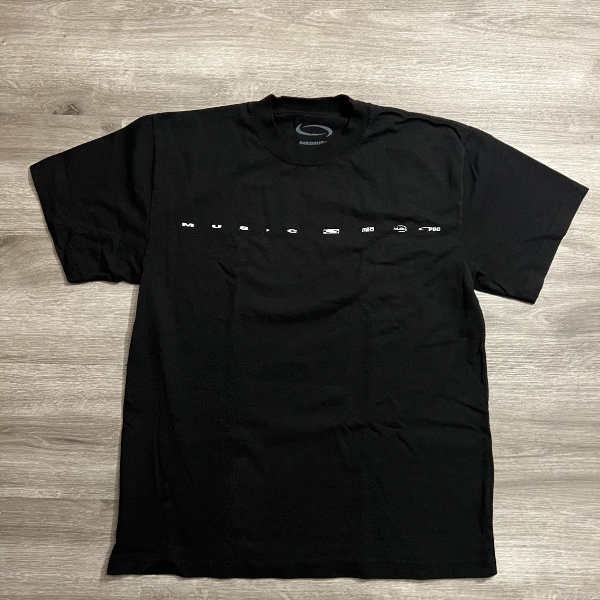 Playboi Carti Playboi Carti MUSIC T-Shirt Box Set Size US M / EU 48-50 / 2 - 5 Thumbnail