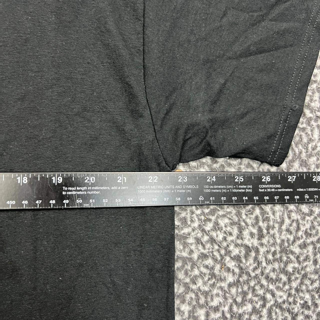 Gildan Get Hammer'd in Vegas Shirt Men Short Sleeve Crew Neck XL Size US XL / EU 56 / 4 - 6 Thumbnail