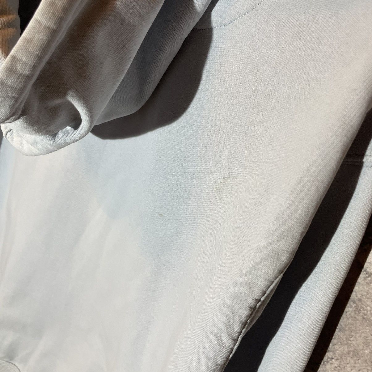 Palace Palace Skateboards Sofar Zip Hoodie Blue Rare Y2K Size US XL / EU 56 / 4 - 19 Thumbnail