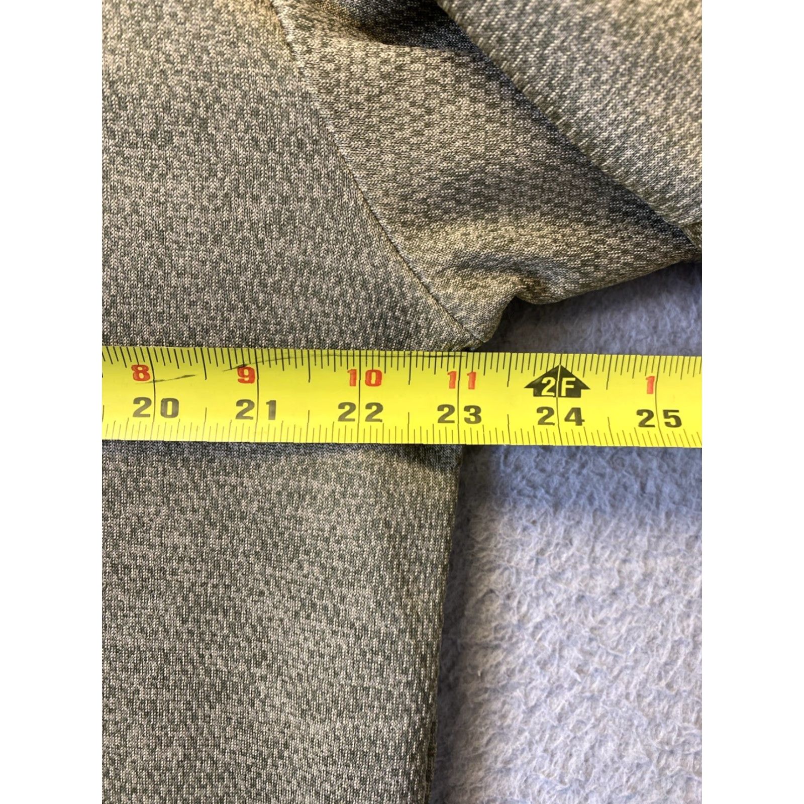 Adidas ADIDAS Hoodie Mens Large Forest Green Pullover Sweatshirt Logo Size US L / EU 52-54 / 3 - 4 Thumbnail