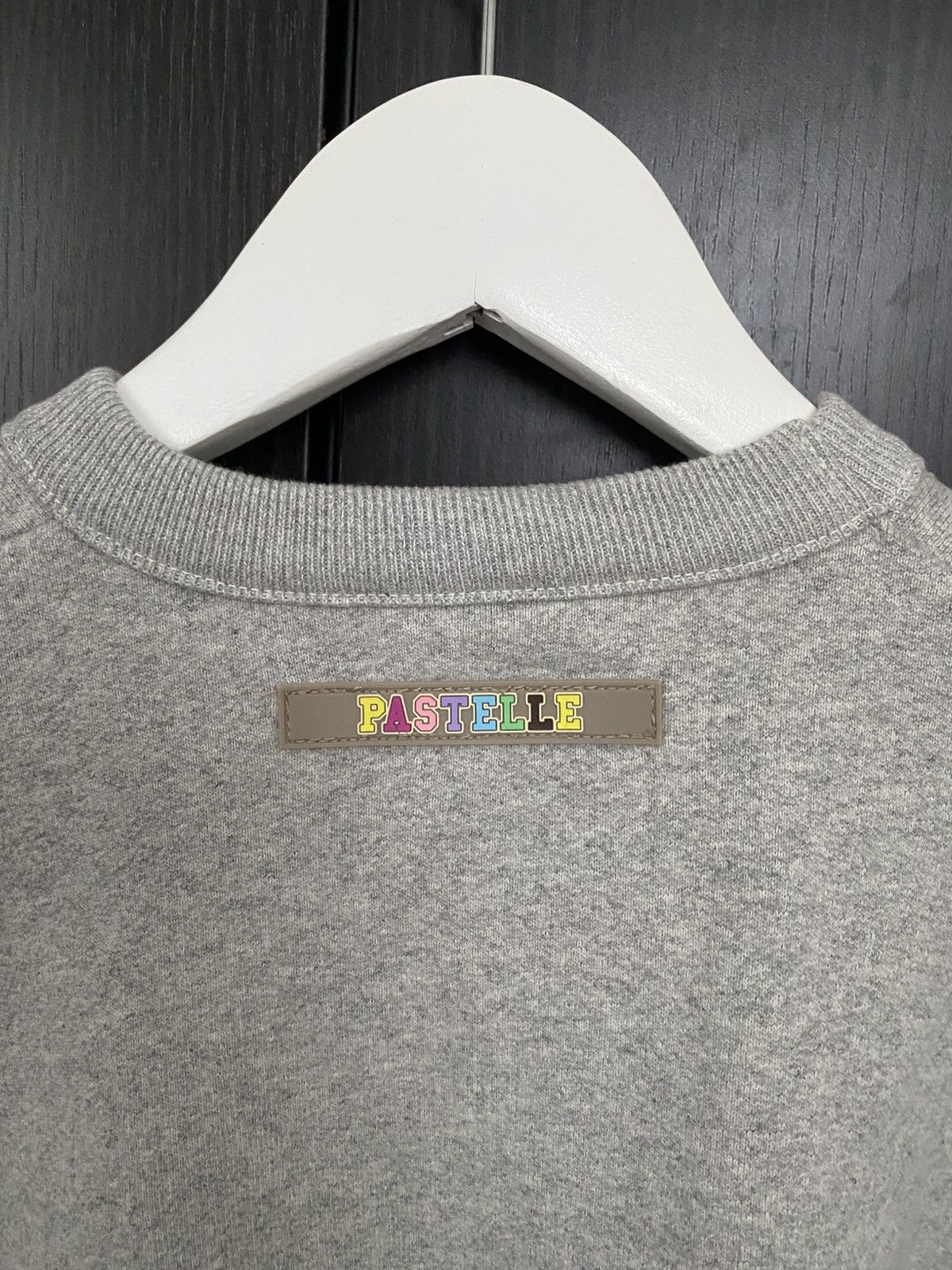 Pastelle Complexcon Pastelle Exclusive Crewneck Sweatshirt Size US S / EU 44-46 / 1 - 3 Thumbnail