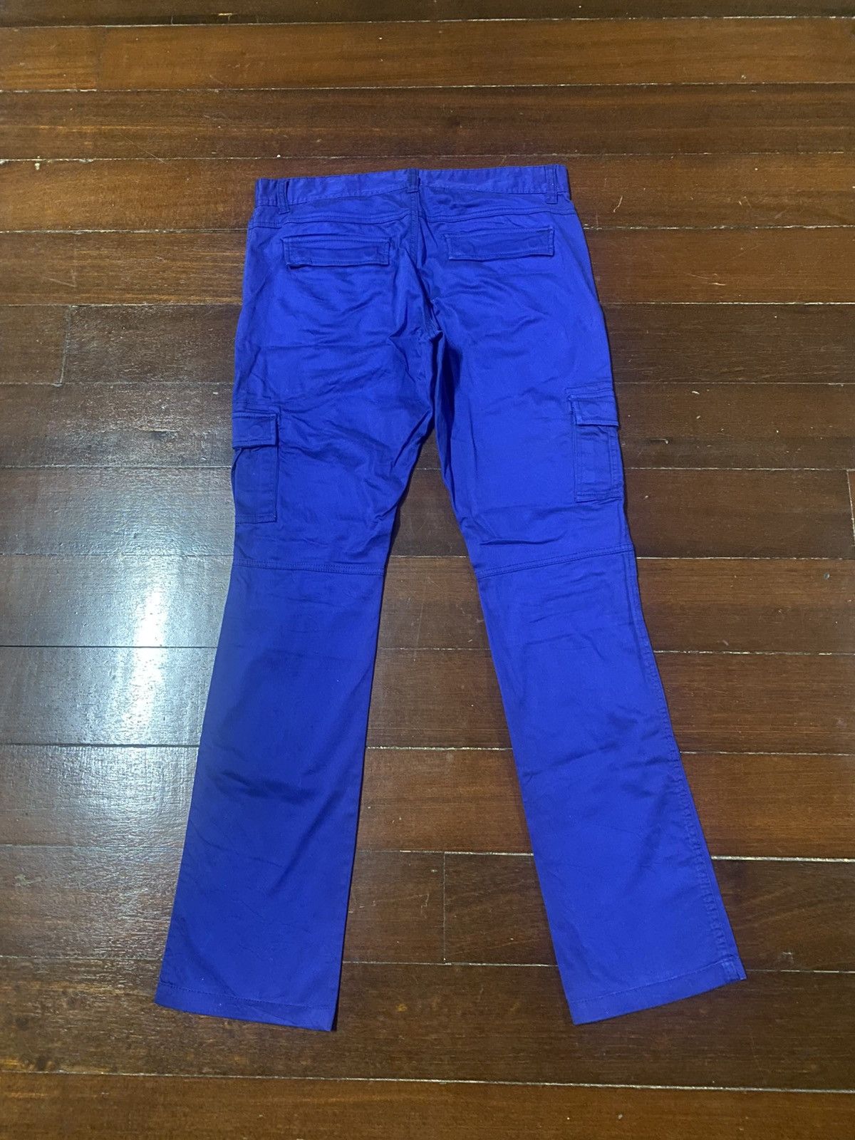 semanticdesign Rare Semantic design cargo pants multi pocket Size US 35 - 12 Thumbnail