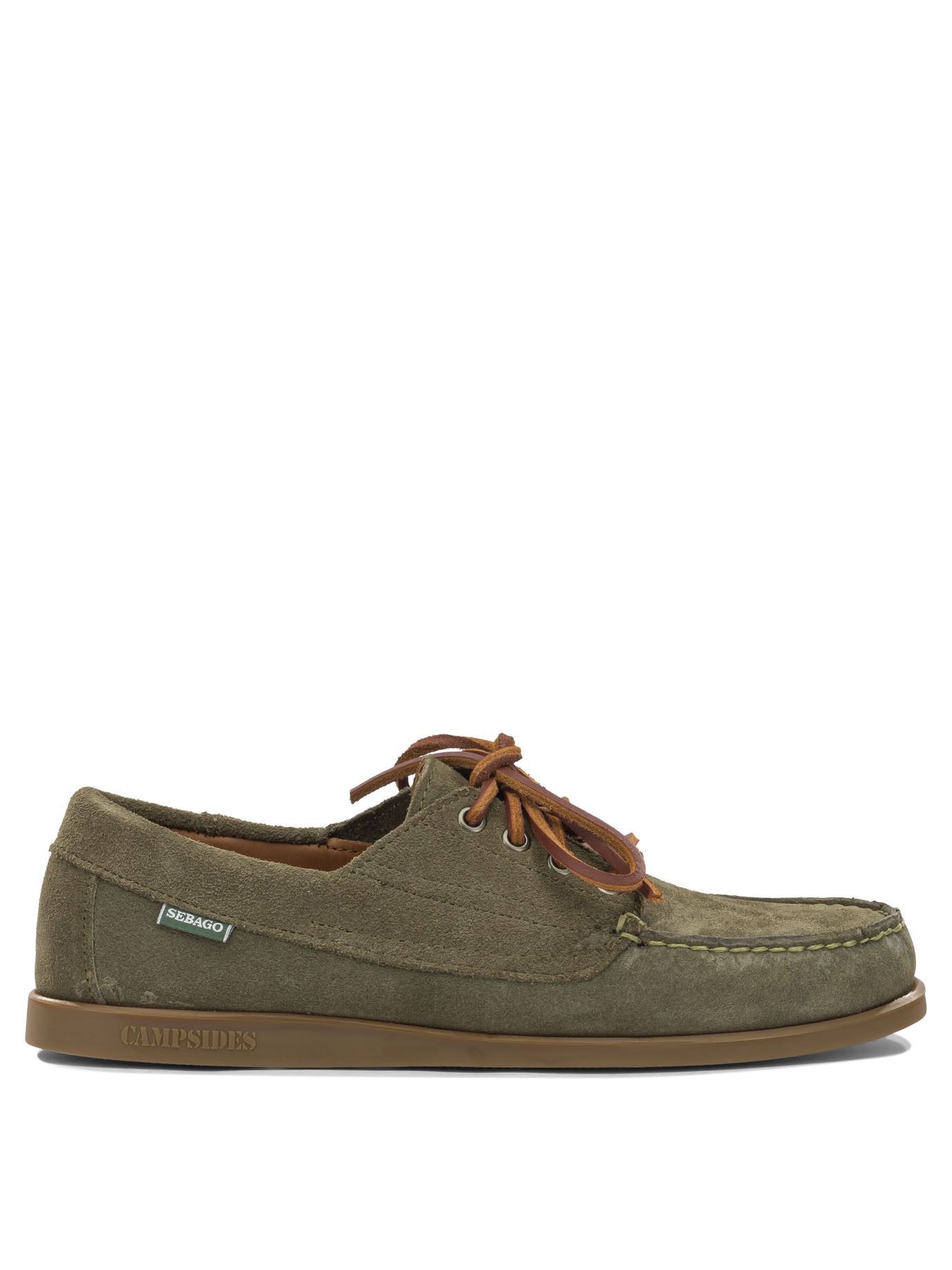Sebago Sebago Askook Lace-Up Loafers US 9.5 Men - USA Duties Paid Size US 9.5 / EU 42-43 - 1 Thumbnail