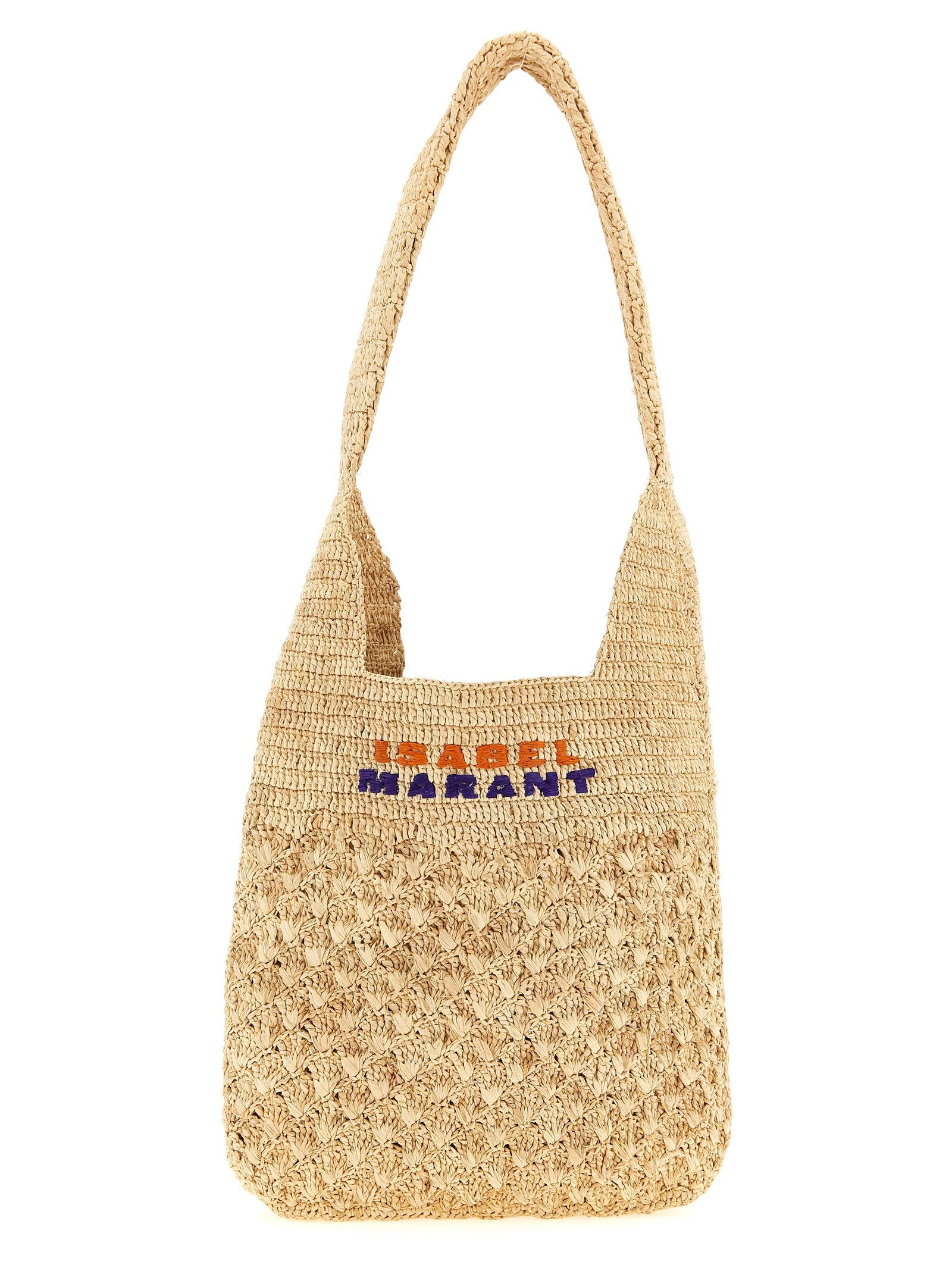 Isabel Marant 'Praia' small shoulder bag Size ONE SIZE - 1 Thumbnail