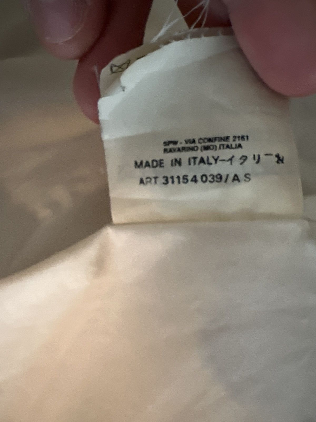 Stone Island **rare** Stone Island Puffer Size US M / EU 48-50 / 2 - 11 Thumbnail