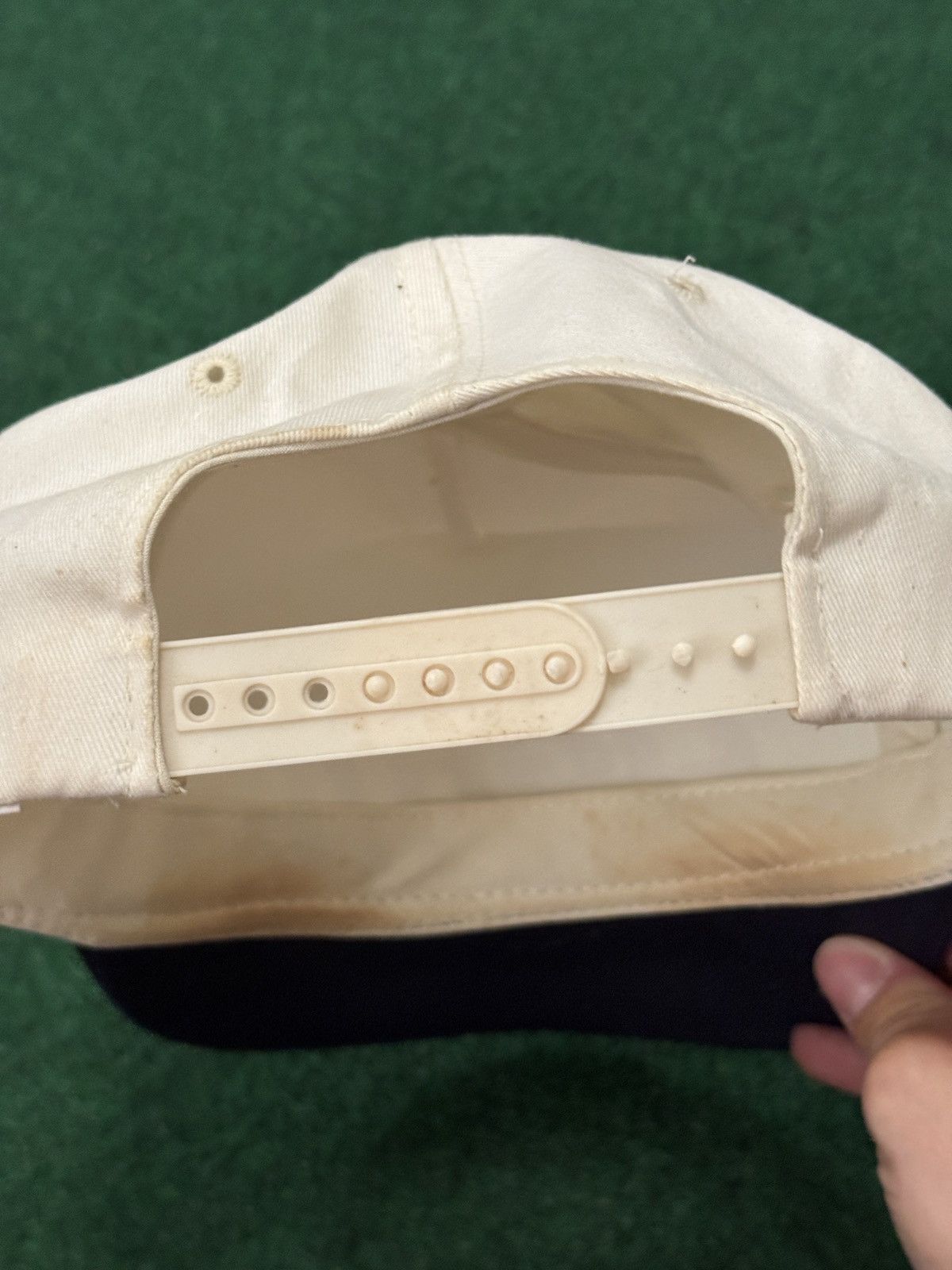 Vintage Vintage 90s Budlight Beer Promo Retro Snapback Baseball Hat Size ONE SIZE - 7 Thumbnail