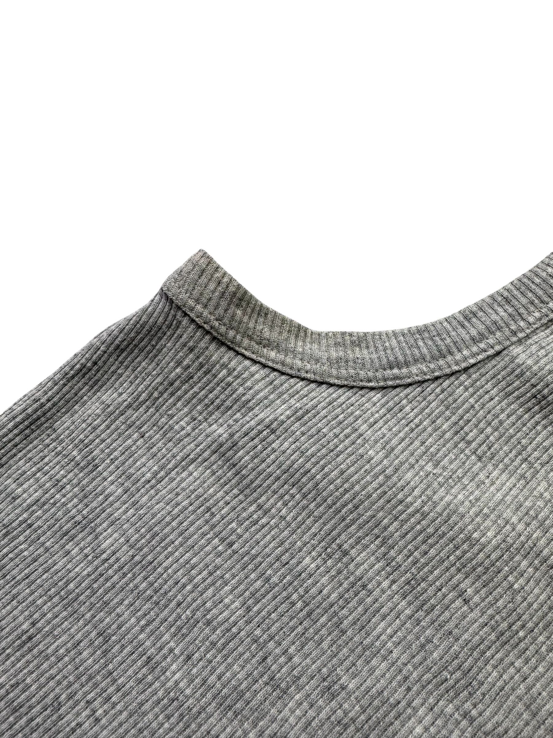 Diesel Diesel Vintage Tank Top (V9) Size S / US 4 / IT 40 - 5 Thumbnail