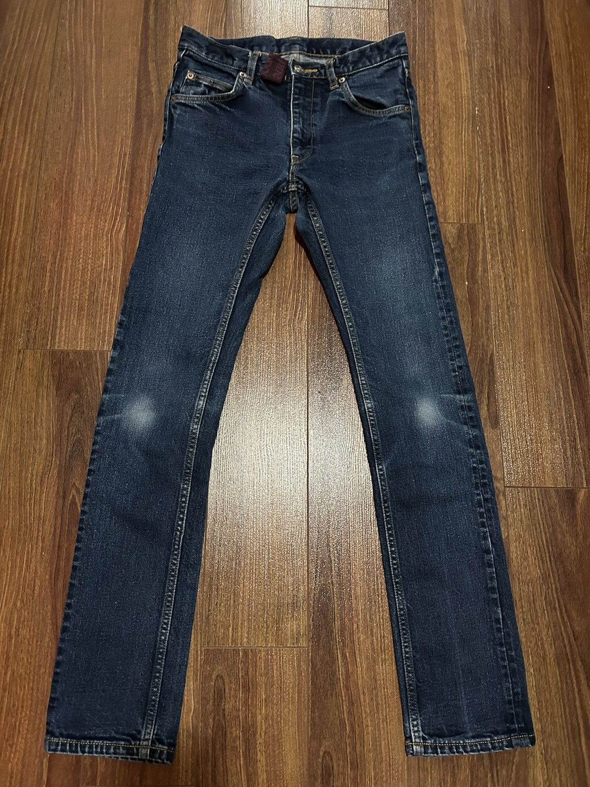 Vivienne Westwood Vivienne Westwood finger print logo Size US 42 / EU 58 - 3 Thumbnail