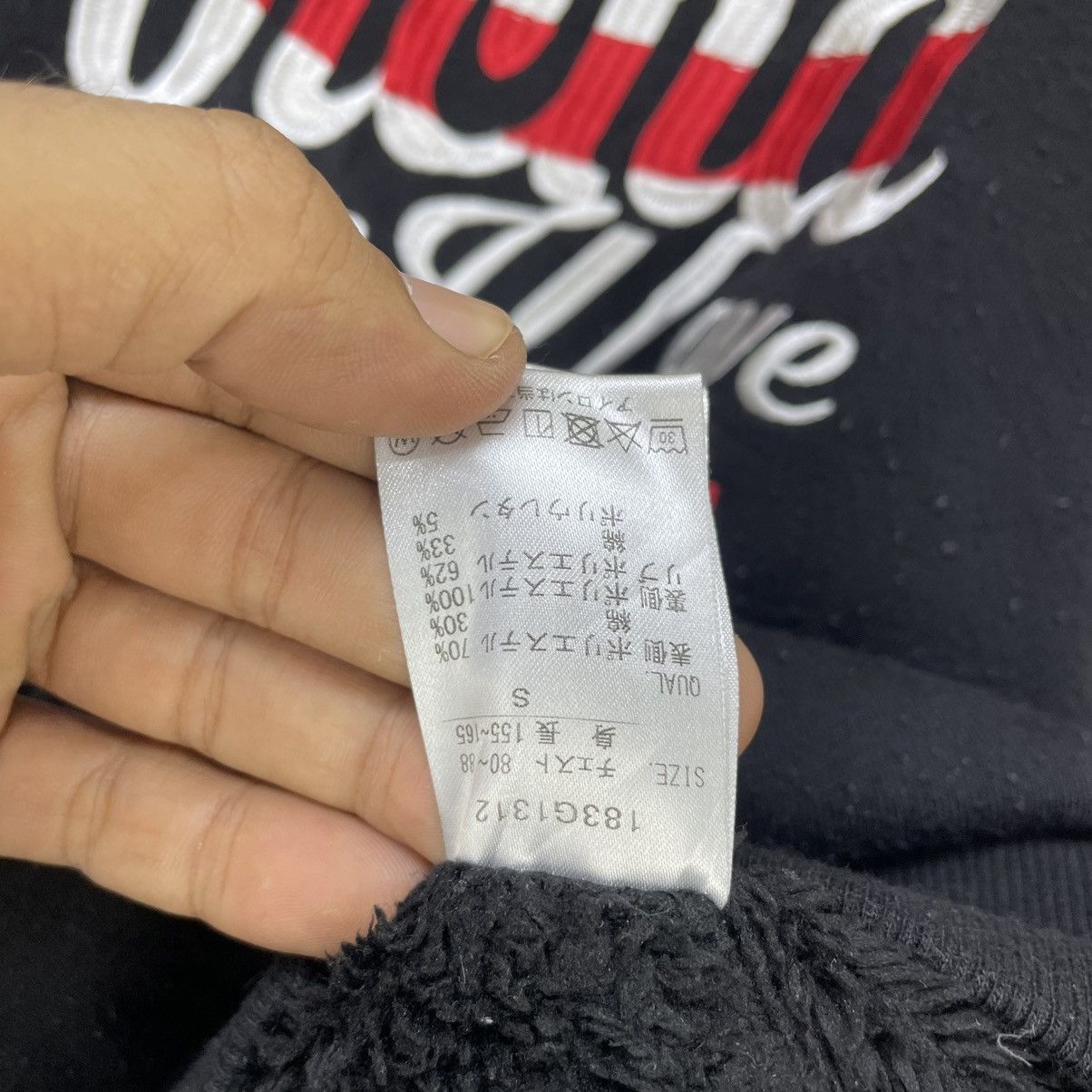 Other Gotcha Pull oVer Hoodie Sweatshirt Size Small Size US S / EU 44-46 / 1 - 5 Thumbnail