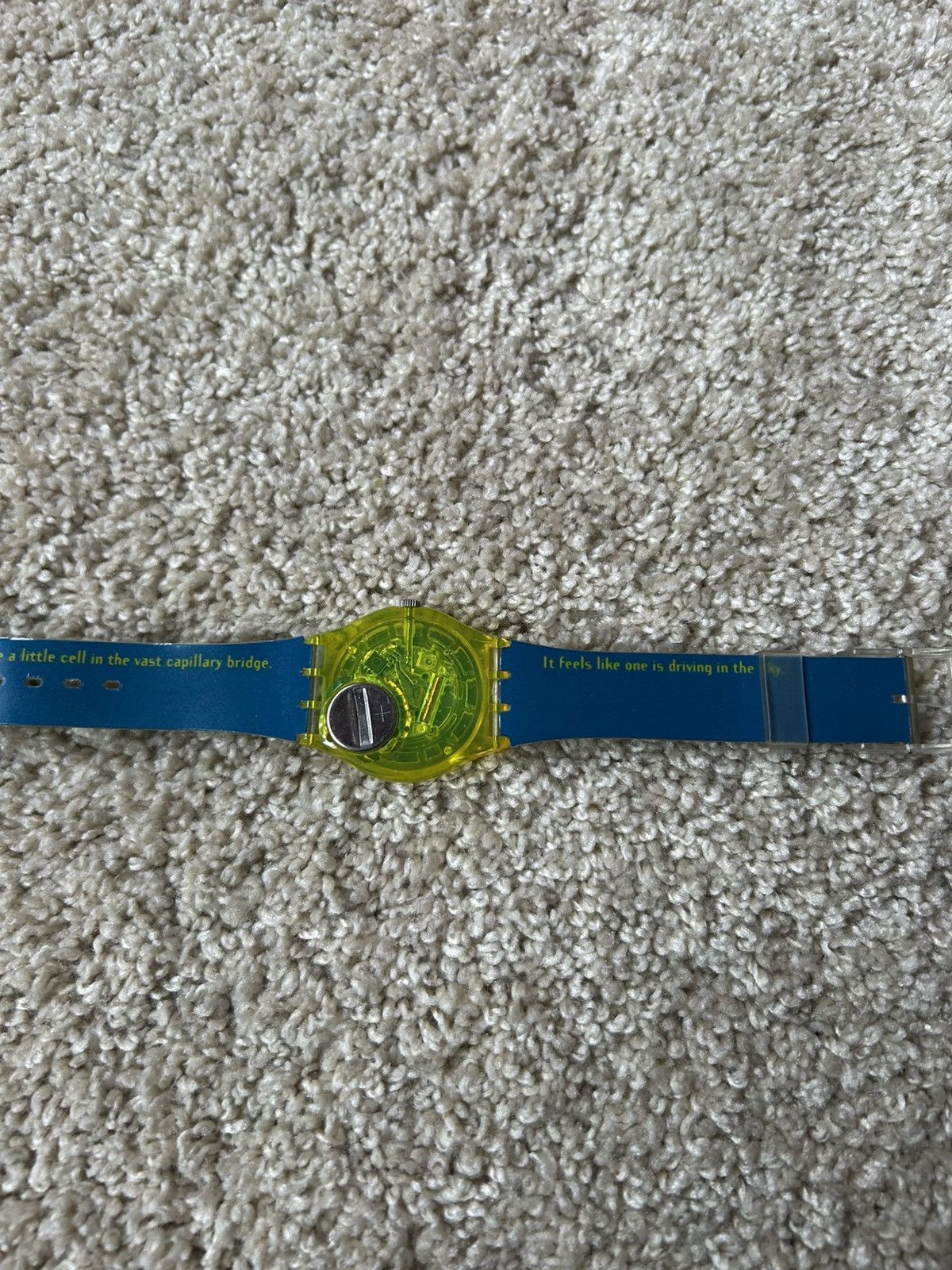 Swatch Swatch GJ120 Size ONE SIZE - 4 Thumbnail