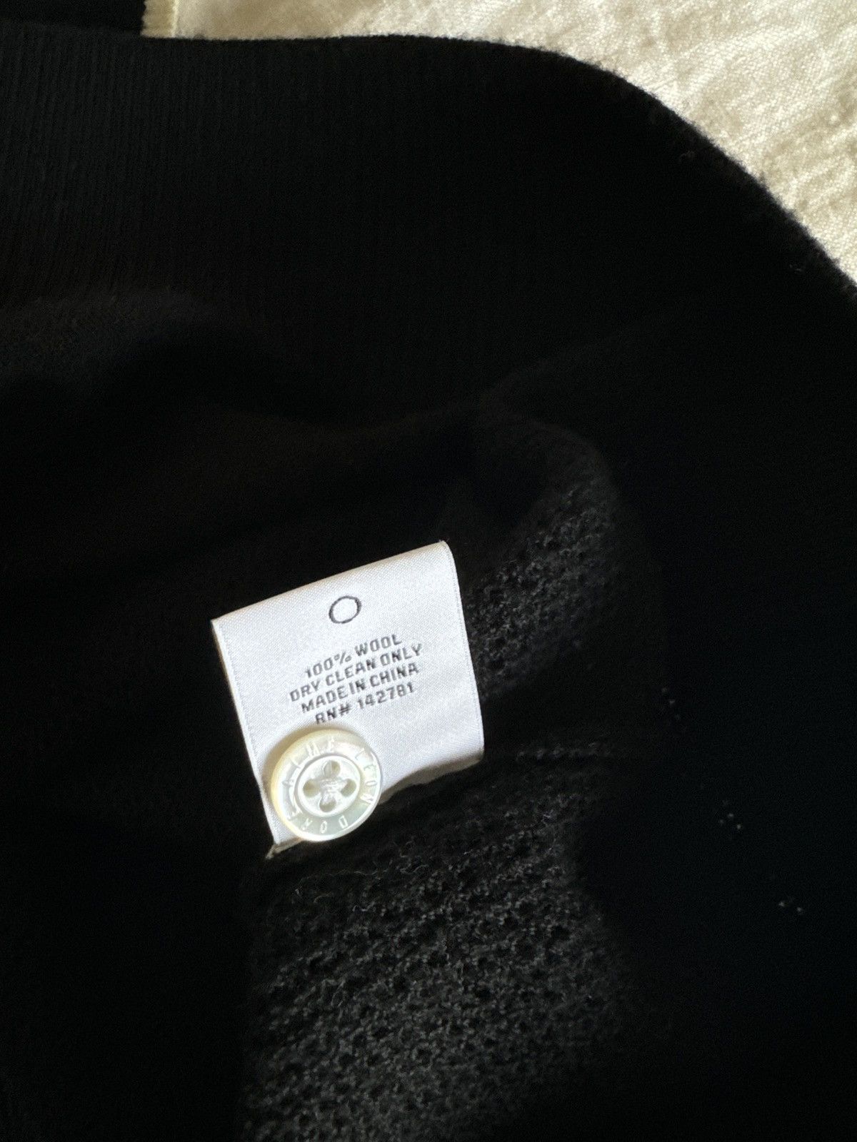 Aime Leon Dore Knit Cycling Jersey Size US L / EU 52-54 / 3 - 4 Thumbnail
