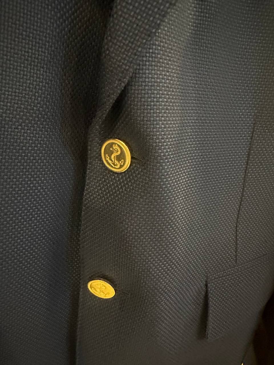 Thom Browne Thom Browne Sport Coat Size 38S - 6 Thumbnail